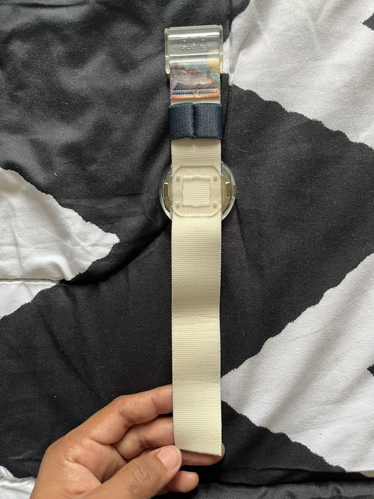Vintage Vivienne Westwood POP Swatch Putti PWK168 Size ONE SIZE - 13 Thumbnail