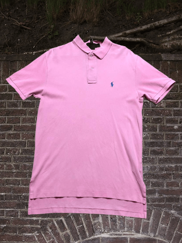 Polo Ralph Lauren Polo Ralph Lauren Polo Size US M / EU 48-50 / 2 - 1 Thumbnail