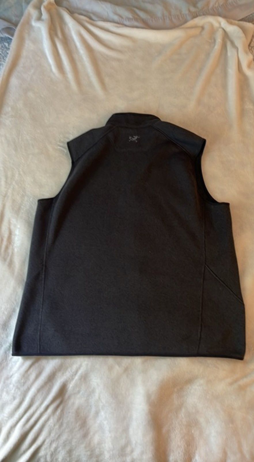 Arc'teryx Arc'teryx men's CUSTOMIZED vest, size XXL Size US XXL / EU 58 / 5 - 5 Thumbnail