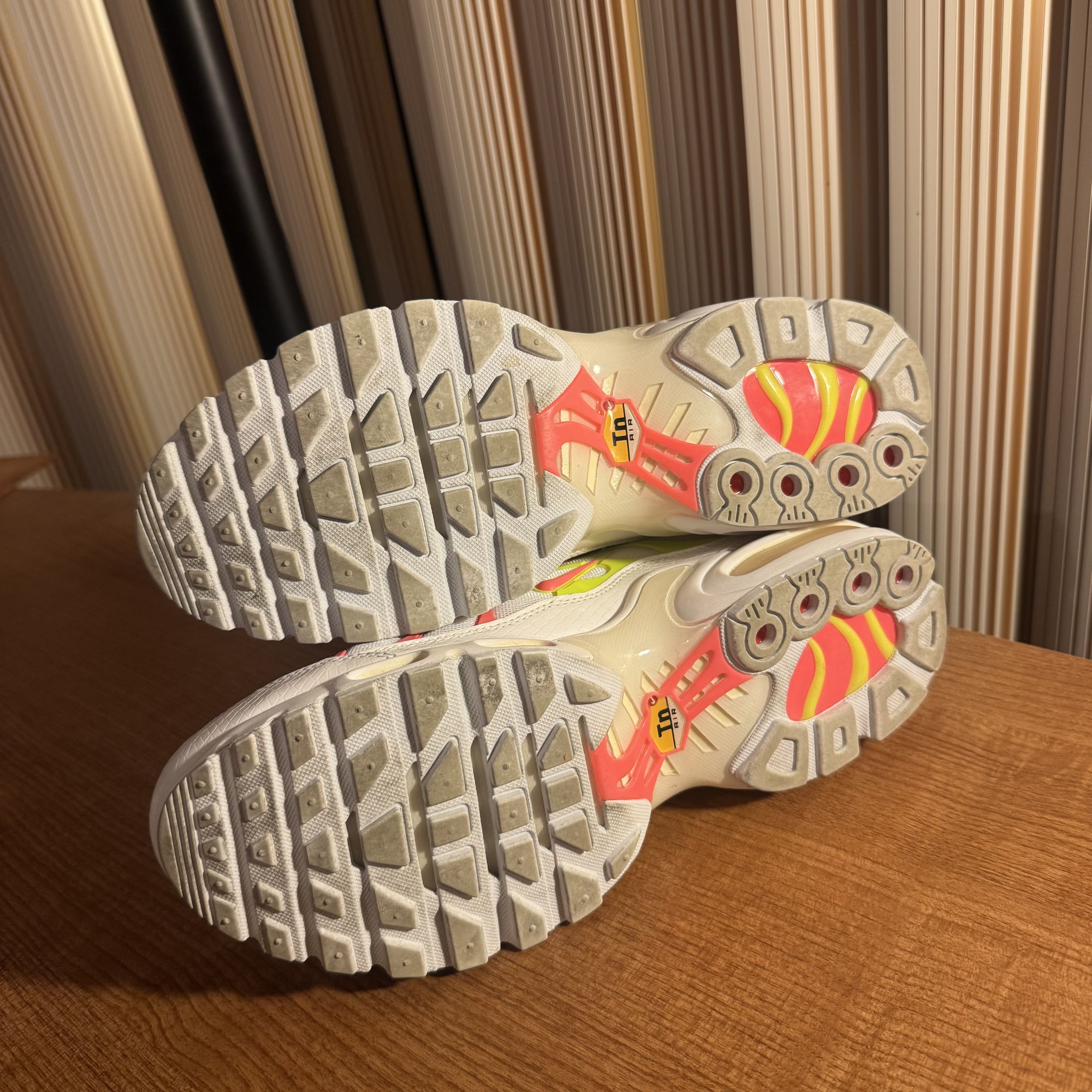Nike Nike Air Max Plus Size US 9.5 / IT 39.5 - 5 Thumbnail