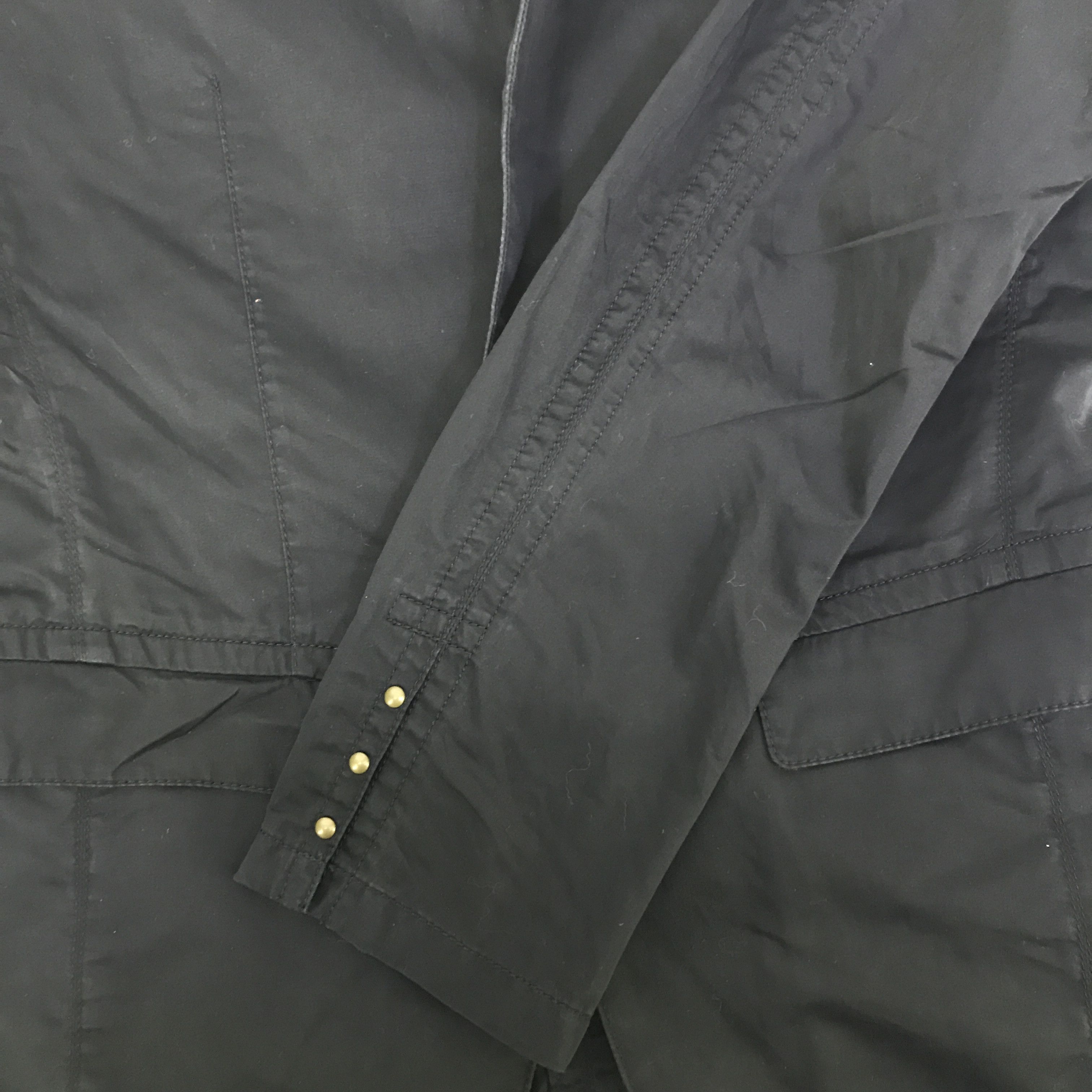 Japanese Brand Vintage Prigs Blazers Punk style Jacket K97B12 Size US M / EU 48-50 / 2 - 8 Thumbnail