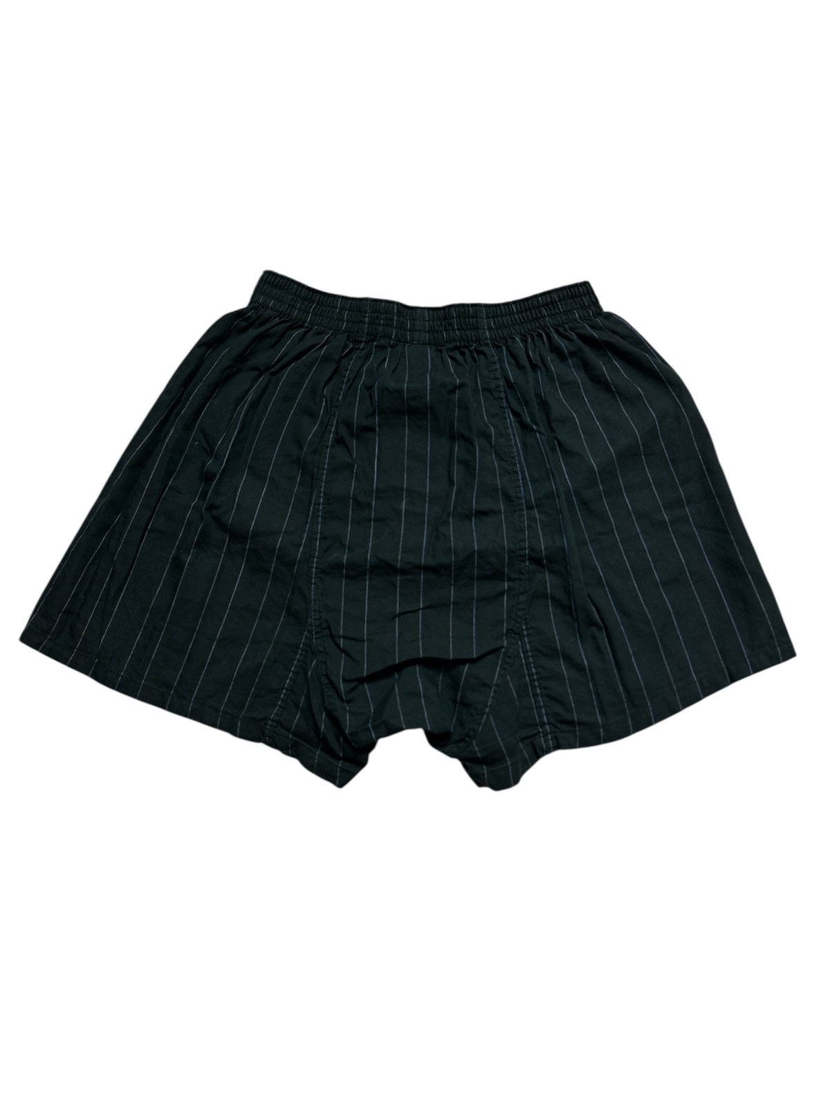 Rick Owens Vintage Issey Miyake Japanese Brand Trunk Goa Lgb Short Pant Size US 30 / EU 46 - 5 Thumbnail