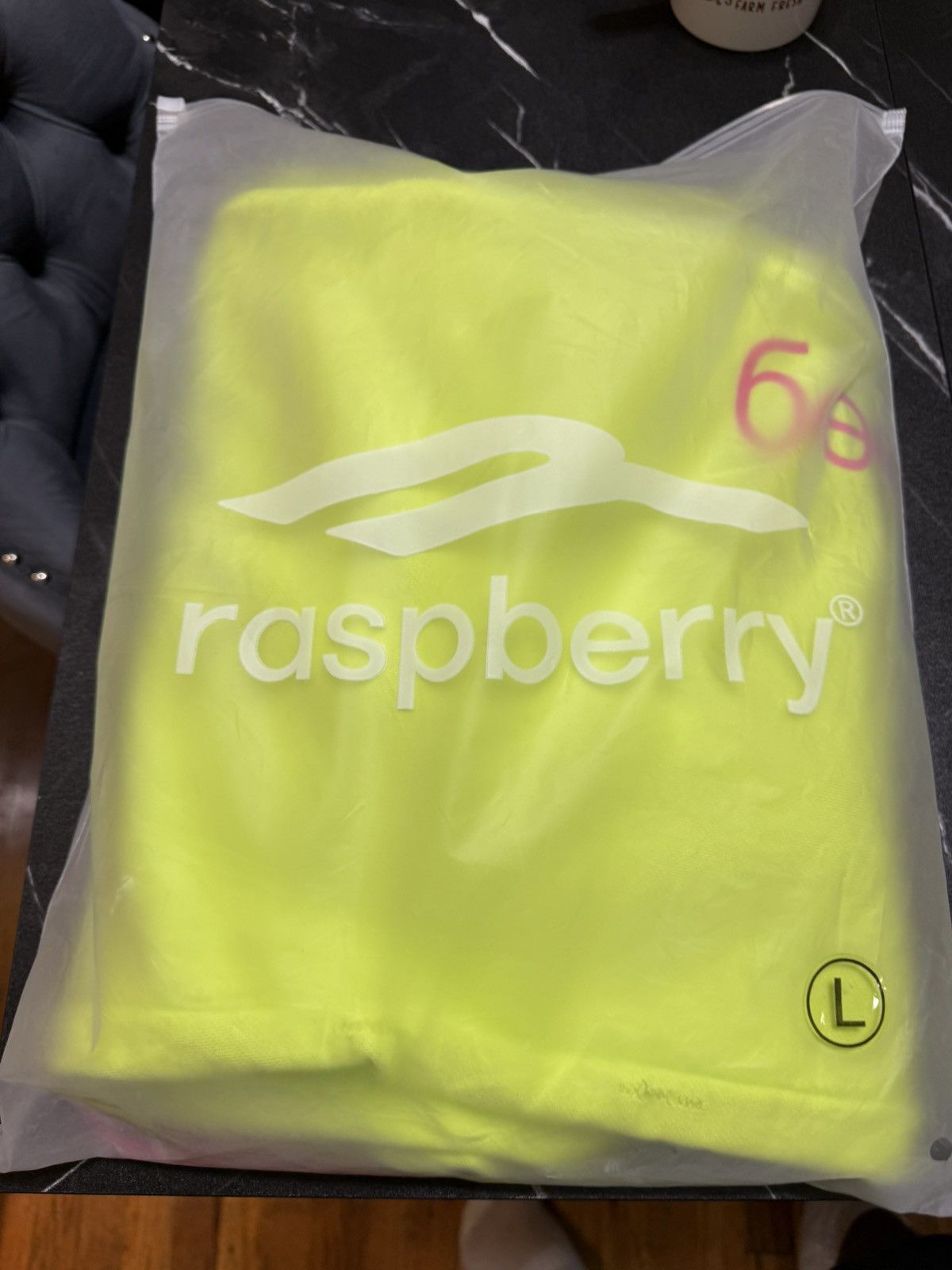 The GV Gallery The Gv Gallery Raspberry Hills Limon Sweatpants Size Small Size US 32 / EU 48 - 9 Thumbnail