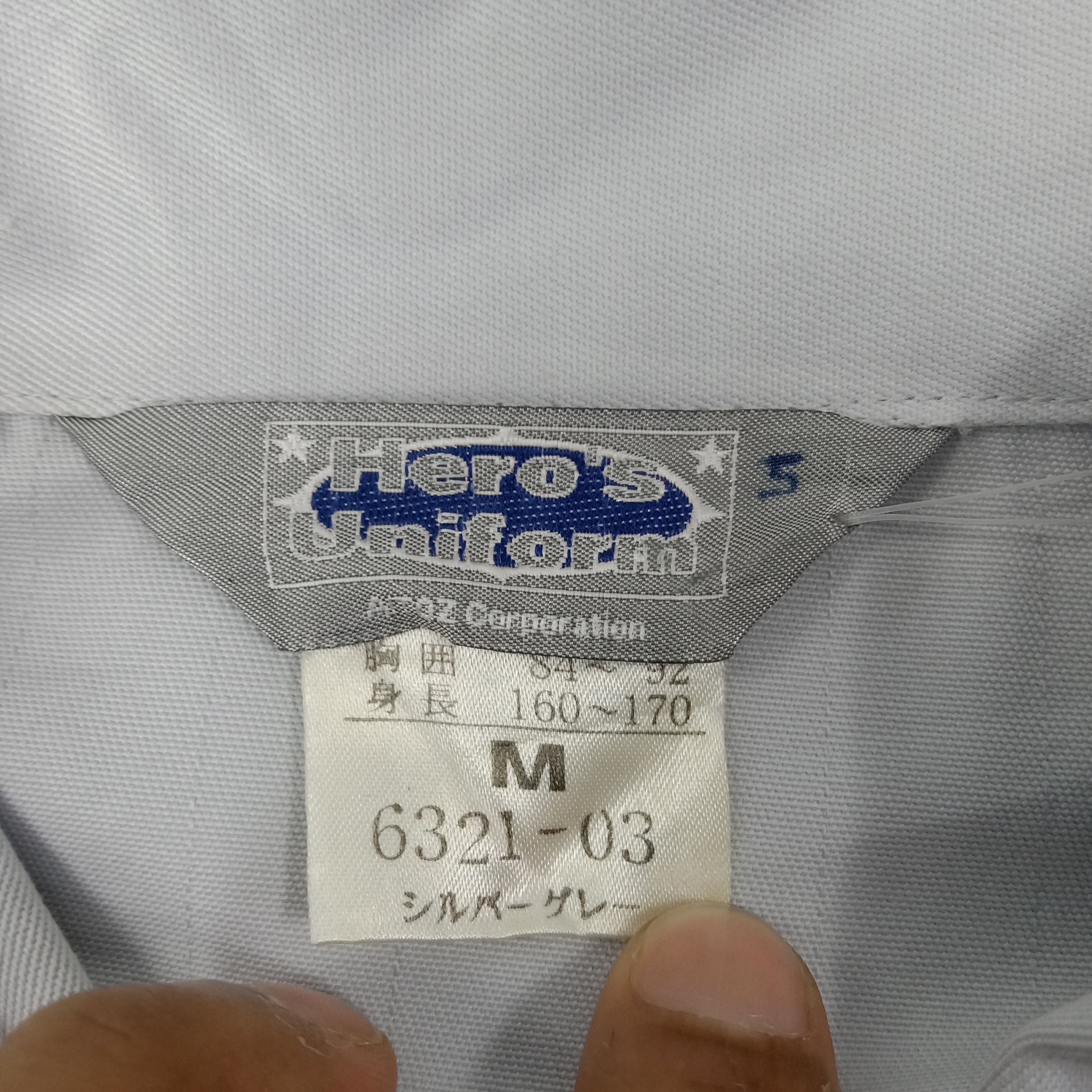 Nissan NISMO Nissan Japanese Racing Custom Logo Jacket C260N1 Size US M / EU 48-50 / 2 - 5 Thumbnail