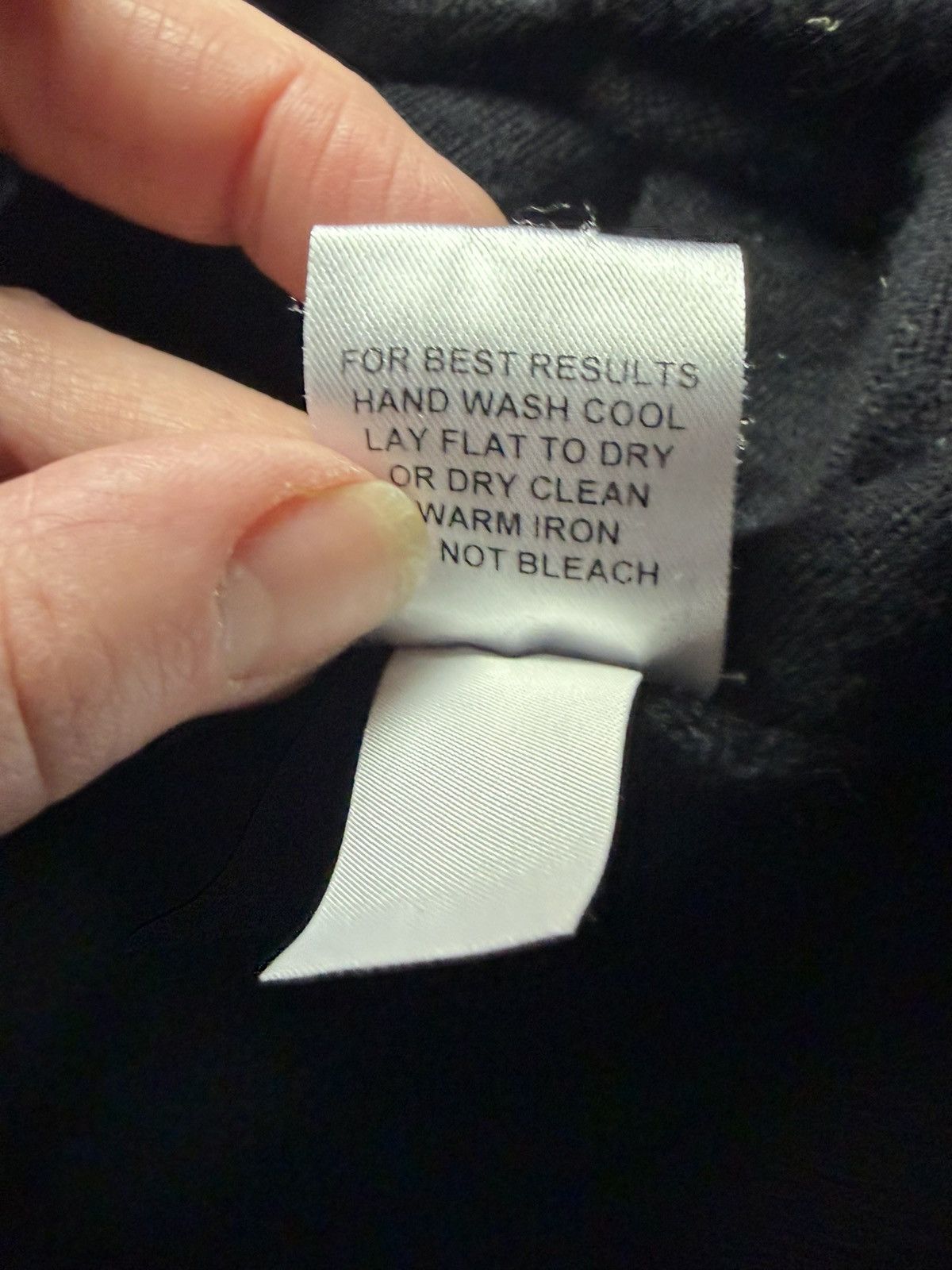 Peter Millar Peter Milar Merino Wool Silk Blend Black 1/4 Zip Medium Size US M / EU 48-50 / 2 - 8 Thumbnail