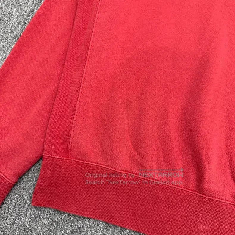 Burberry Burberry Embroidered War Horse Sweatshirt. Size US L / EU 52-54 / 3 - 3 Thumbnail