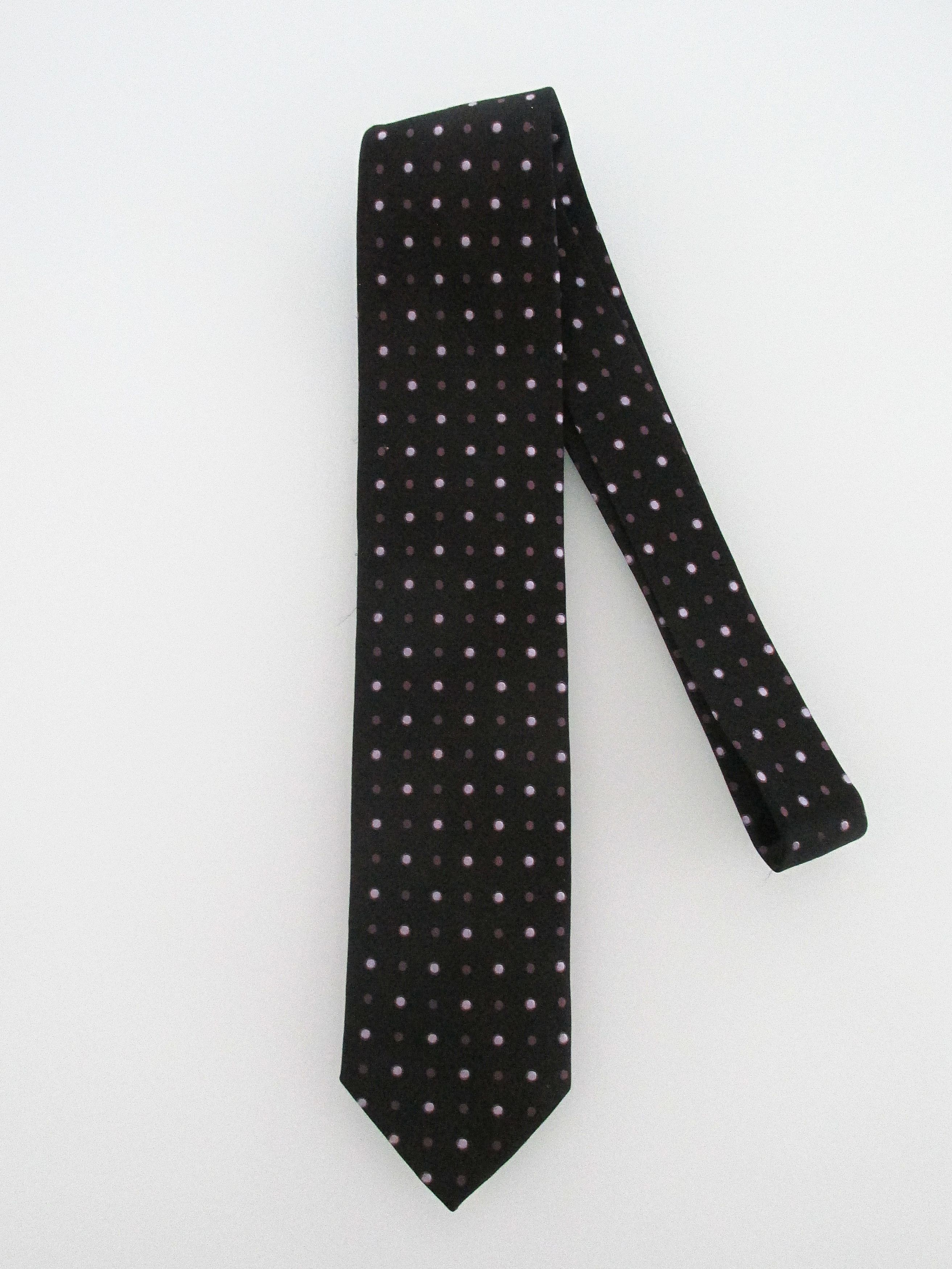 Other Fabio Ferretti Men's Silk Tie Size ONE SIZE - 1 Thumbnail