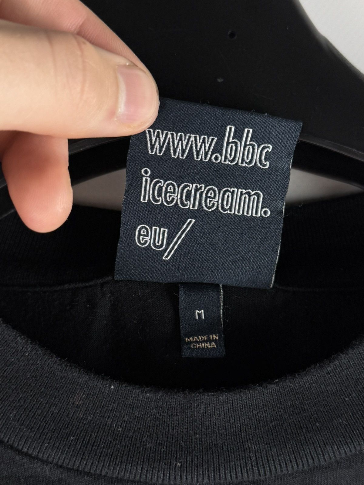 Billionaire Boys Club Billionaire Boys Club x Sainté Limited-Edition T-Shirt Size US M / EU 48-50 / 2 - 6 Thumbnail