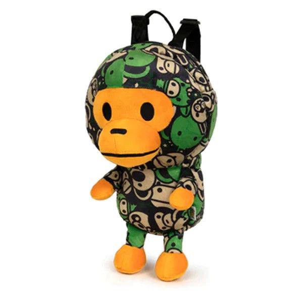 Bape Baby Milo Backpack