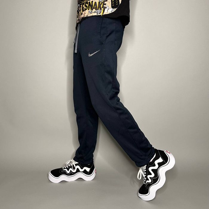 Nike Embroidered Track & Sweat Pants for Men