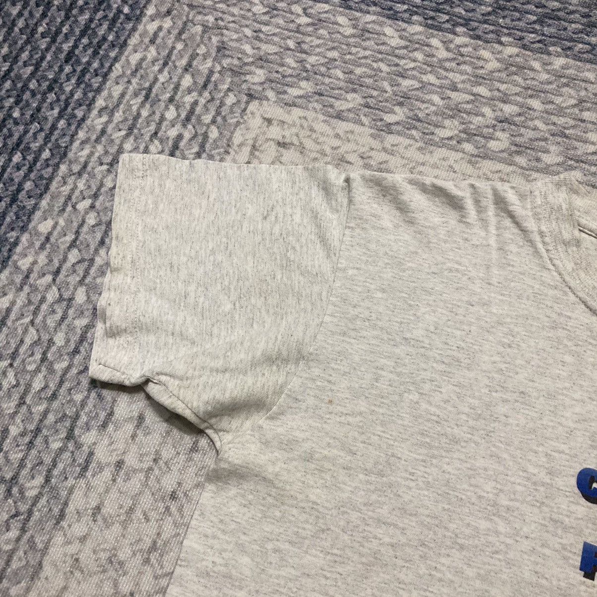 Columbia × Vintage Distress Vintage Columbia Fishing Tees Size US S / EU 44-46 / 1 - 4 Thumbnail