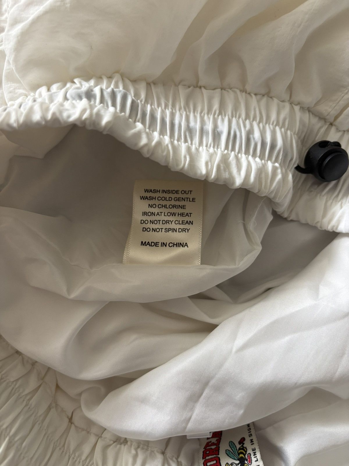 Vale Vale Forever VSX 2000 Swish White Trackpants Size US 32 / EU 48 - 13 Thumbnail