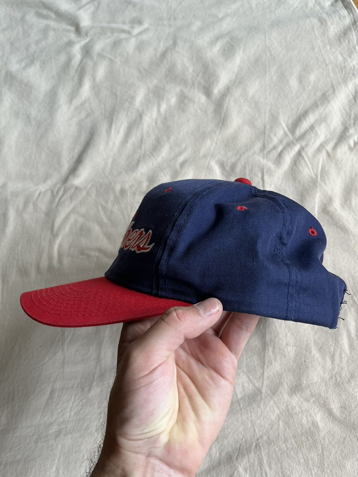 NFL Florida Panthers Sport Specialities NFL Vintage Hat Size ONE SIZE - 5 Thumbnail