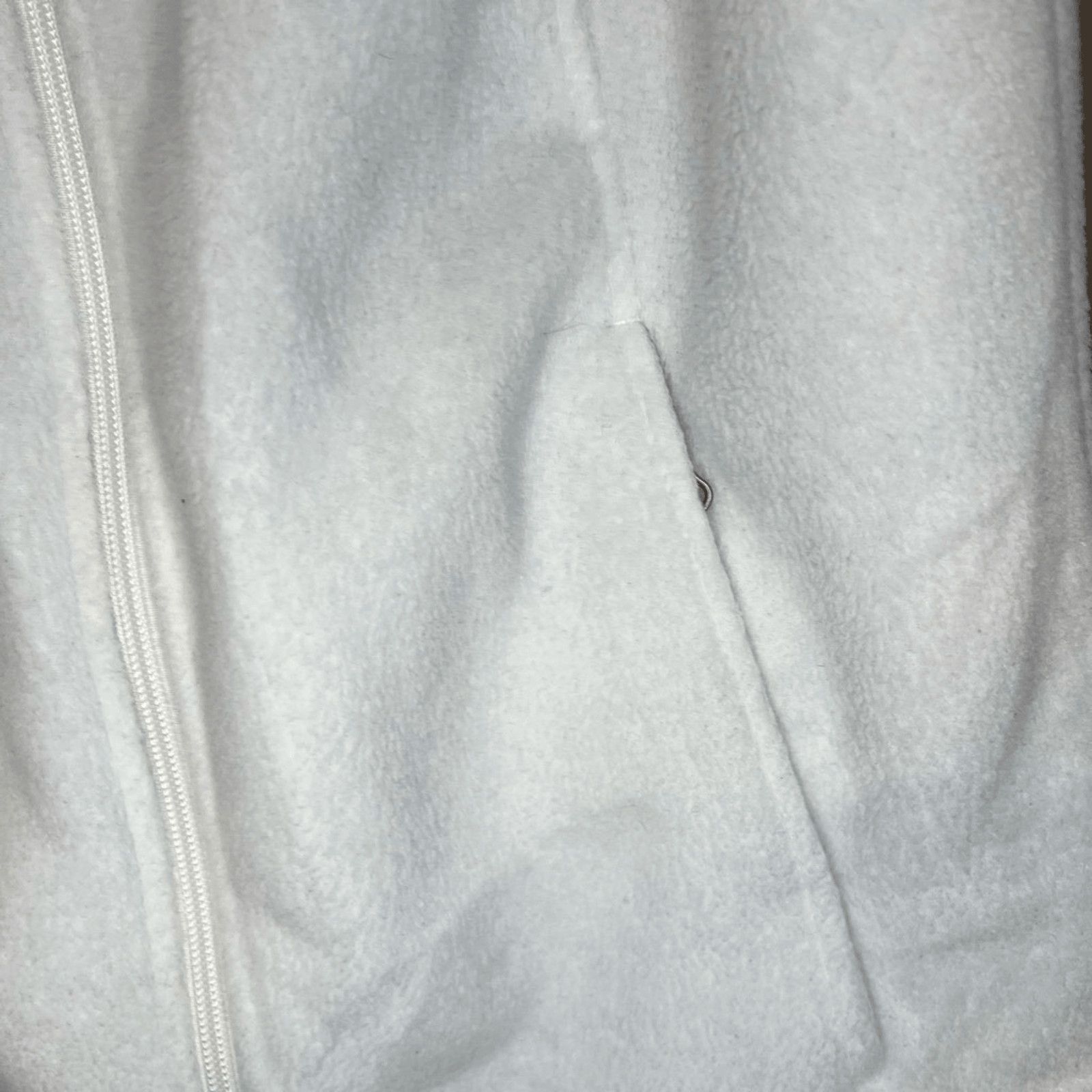 Columbia Columbia Benton Springs white full zip vest Size Large Size L / US 10 / IT 46 - 4 Thumbnail