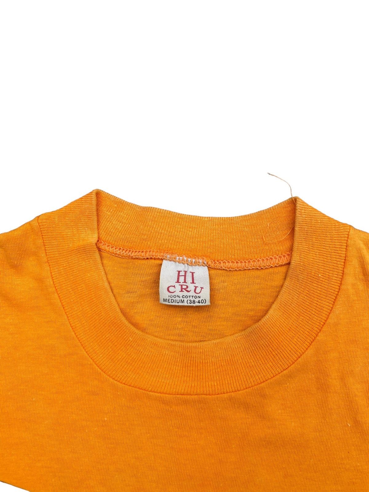 Vintage Vintage Butterfly Tshirt Size US M / EU 48-50 / 2 - 6 Thumbnail