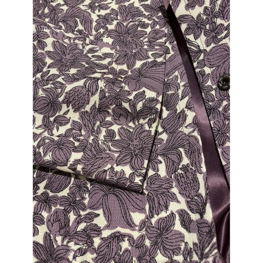 Max Mara Cotton coat, Max Mara Size XS / US 0-2 / IT 36-38 - 3 Thumbnail
