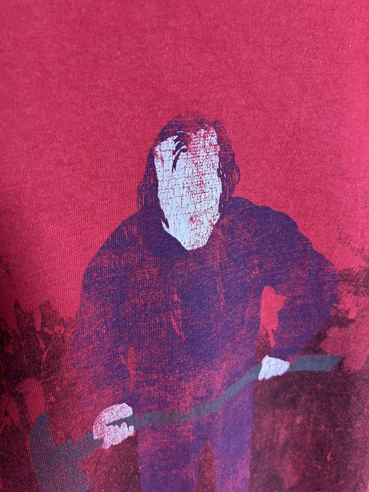 Vintage The Shining t shirt Size US M / EU 48-50 / 2 - 4 Thumbnail
