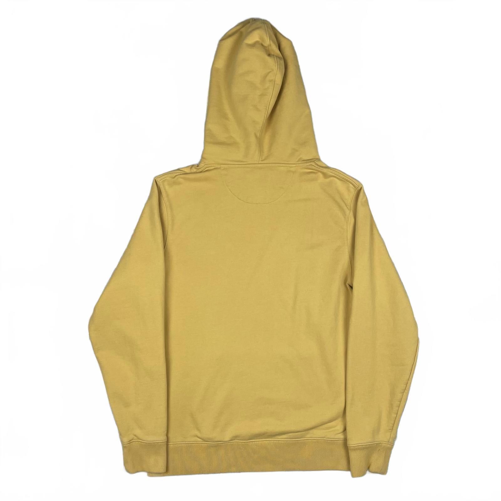 Saturdays NYC SATURDAYS NYC SURF LOGO GRAPHIC HOODIE SWEATSHIRT YELLOW L Size US L / EU 52-54 / 3 - 4 Thumbnail