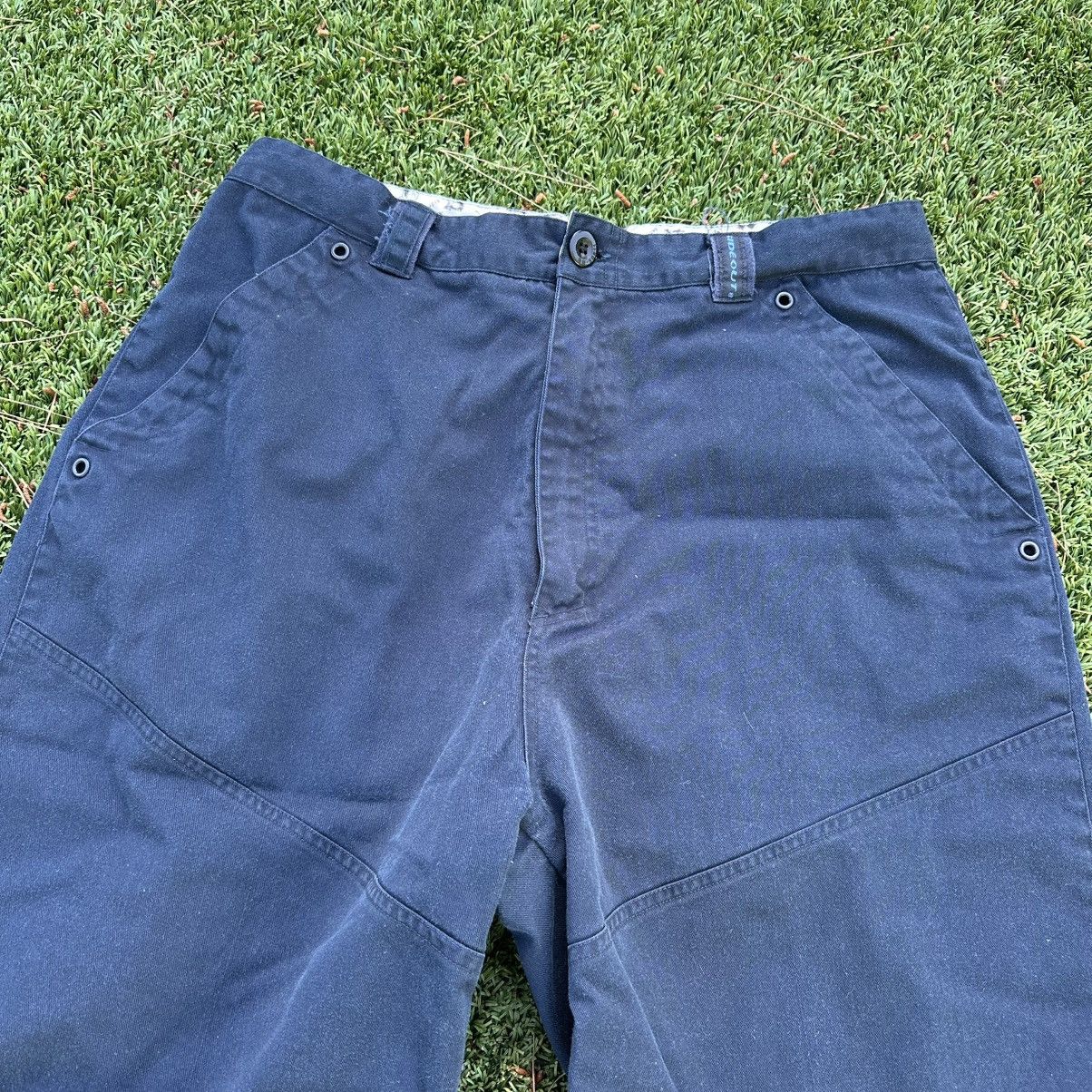 Sideout Vintage Sideout Skateboarding/Surfing Shorts Size US 33 - 3 Thumbnail