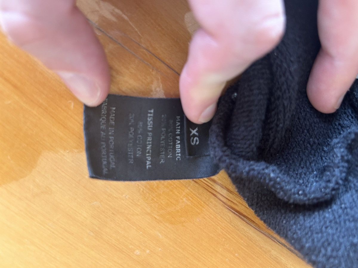 Vetements Rammstein Hoodie 🇩🇪 🇩🇪 Size US XS / EU 42 / 0 - 6 Thumbnail