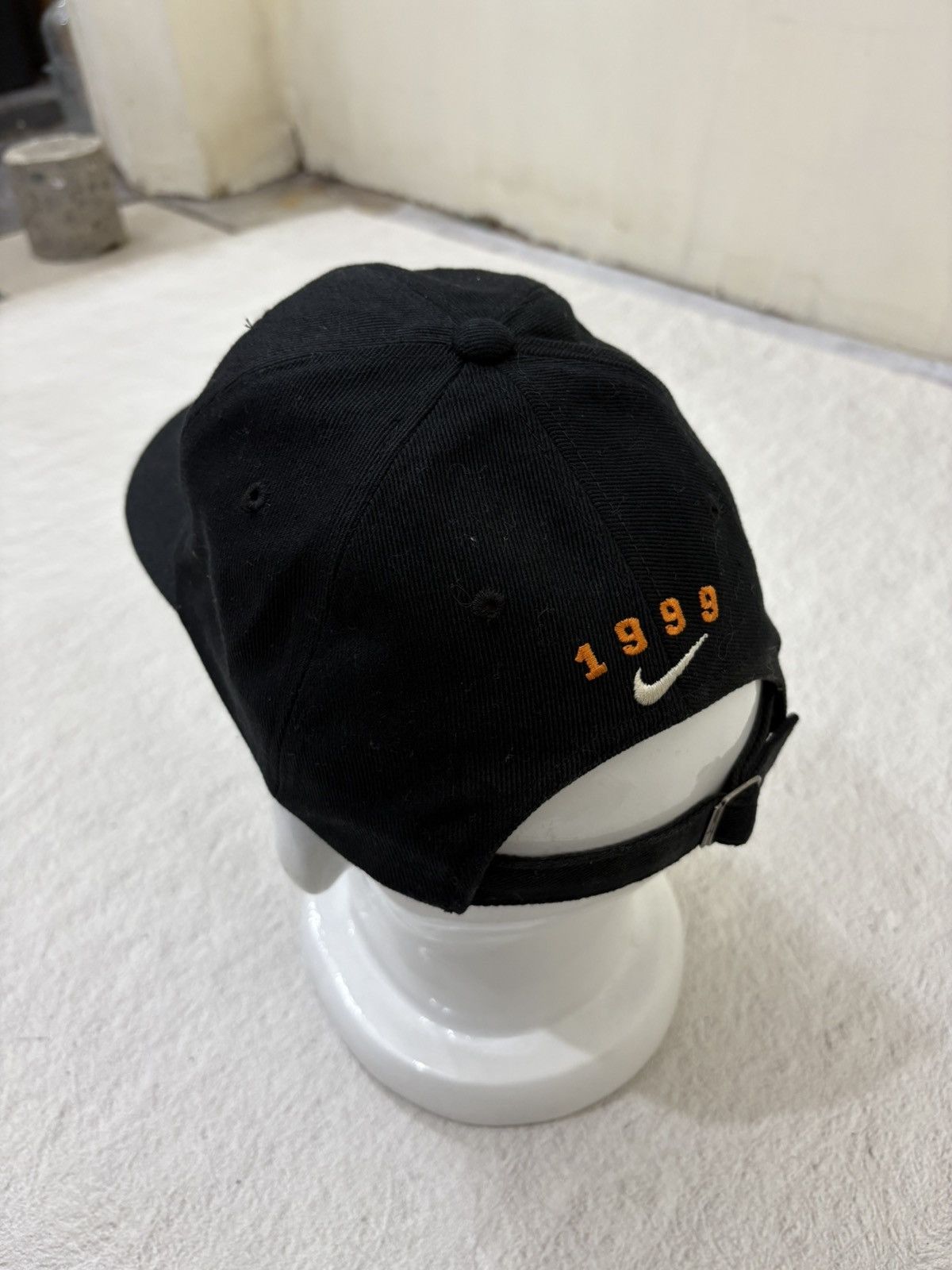 Vintage 2000s Nike vintage basketball 3on3 Embroidery logo Size ONE SIZE - 4 Thumbnail