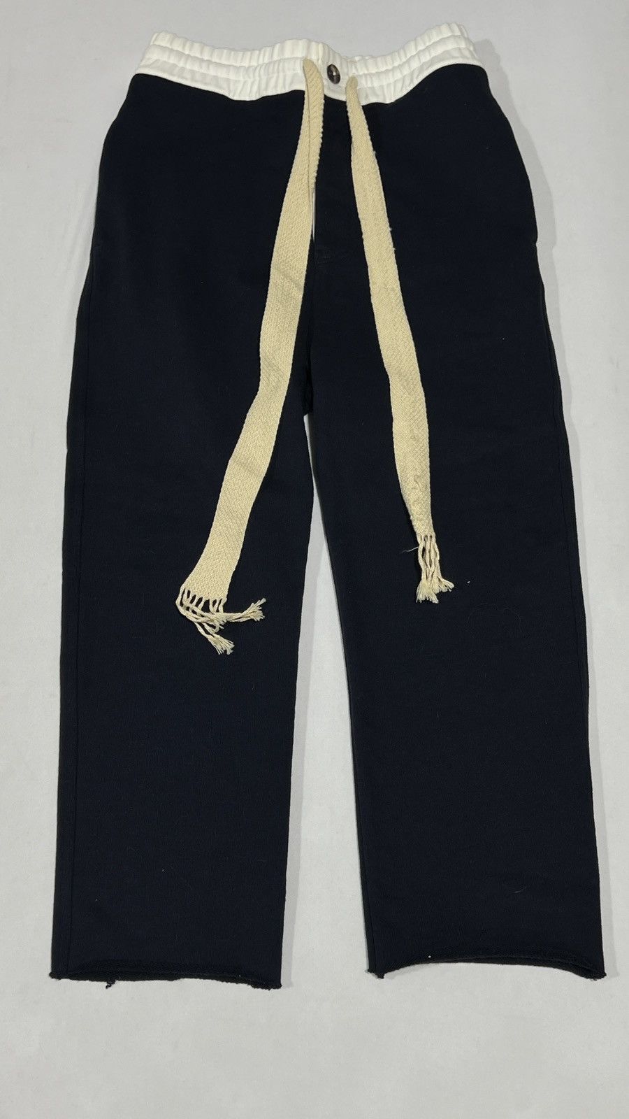 Loewe Loewe Blue Sweatpants Size US 28 / EU 44 - 1 Thumbnail
