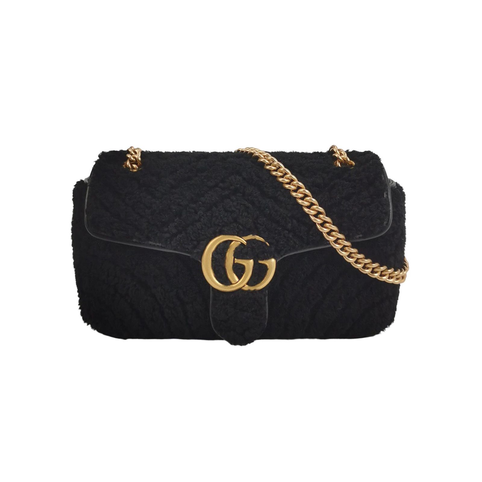 Gucci Gucci Women os Shoulder Bags Size ONE SIZE - 1 Thumbnail