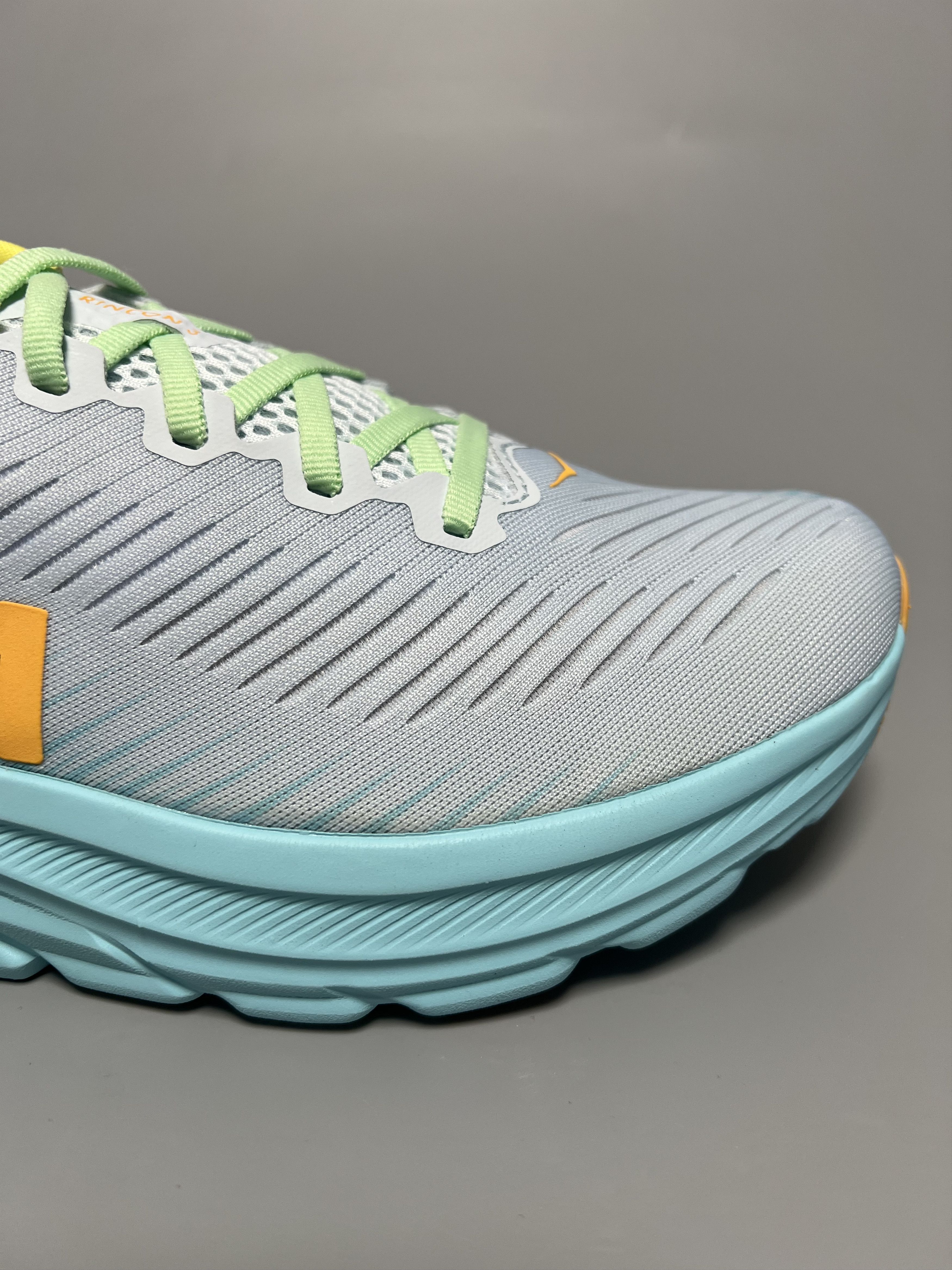 Hoka 9D Hoka One One Rincon 3 Men's Running Shoes Gym Walking Size US 9 / EU 42 - 13 Thumbnail