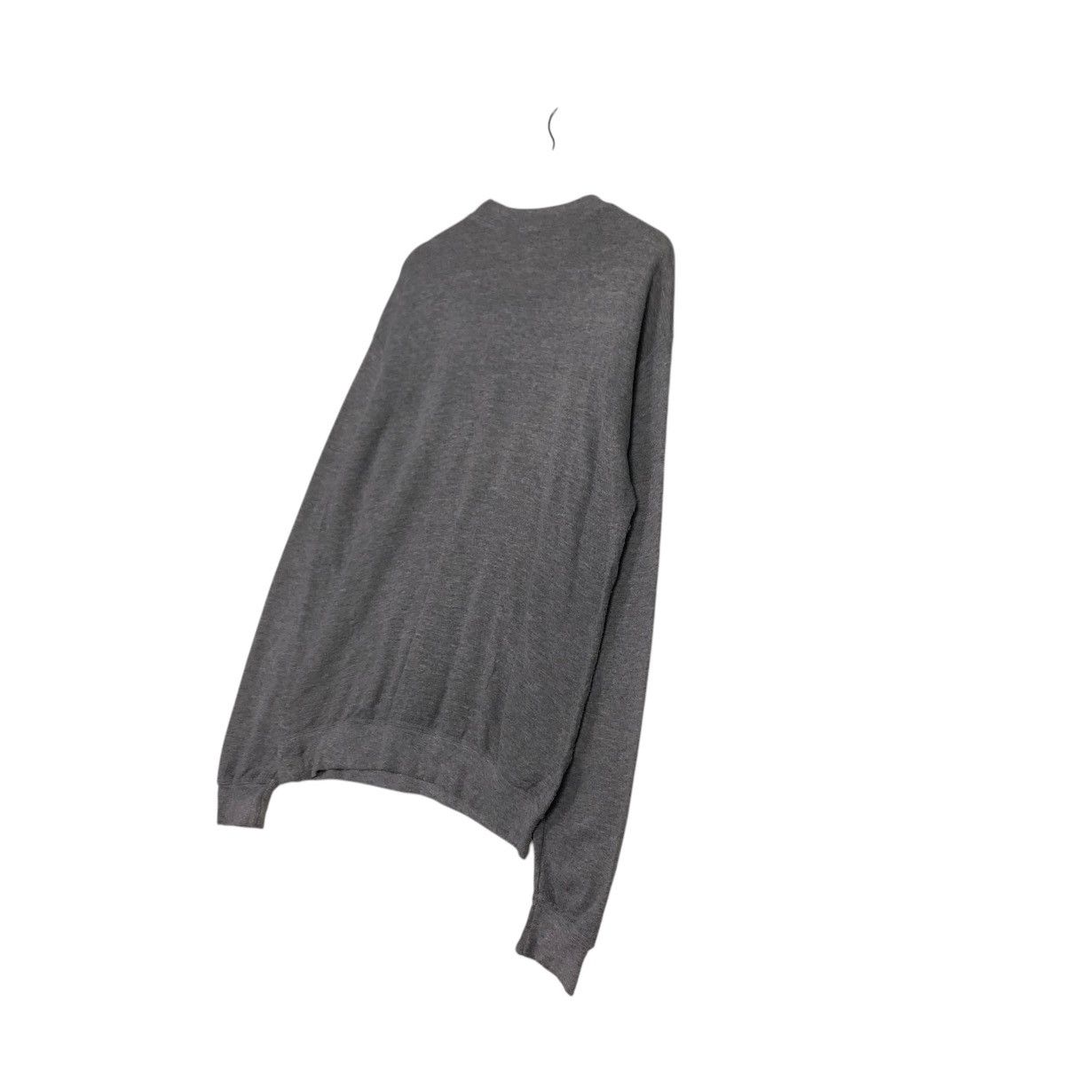 Obey 🔥VINTAGE SWEATSHIRT OBEY BIG LOGO OVER PRINT Size US M / EU 48-50 / 2 - 12 Thumbnail