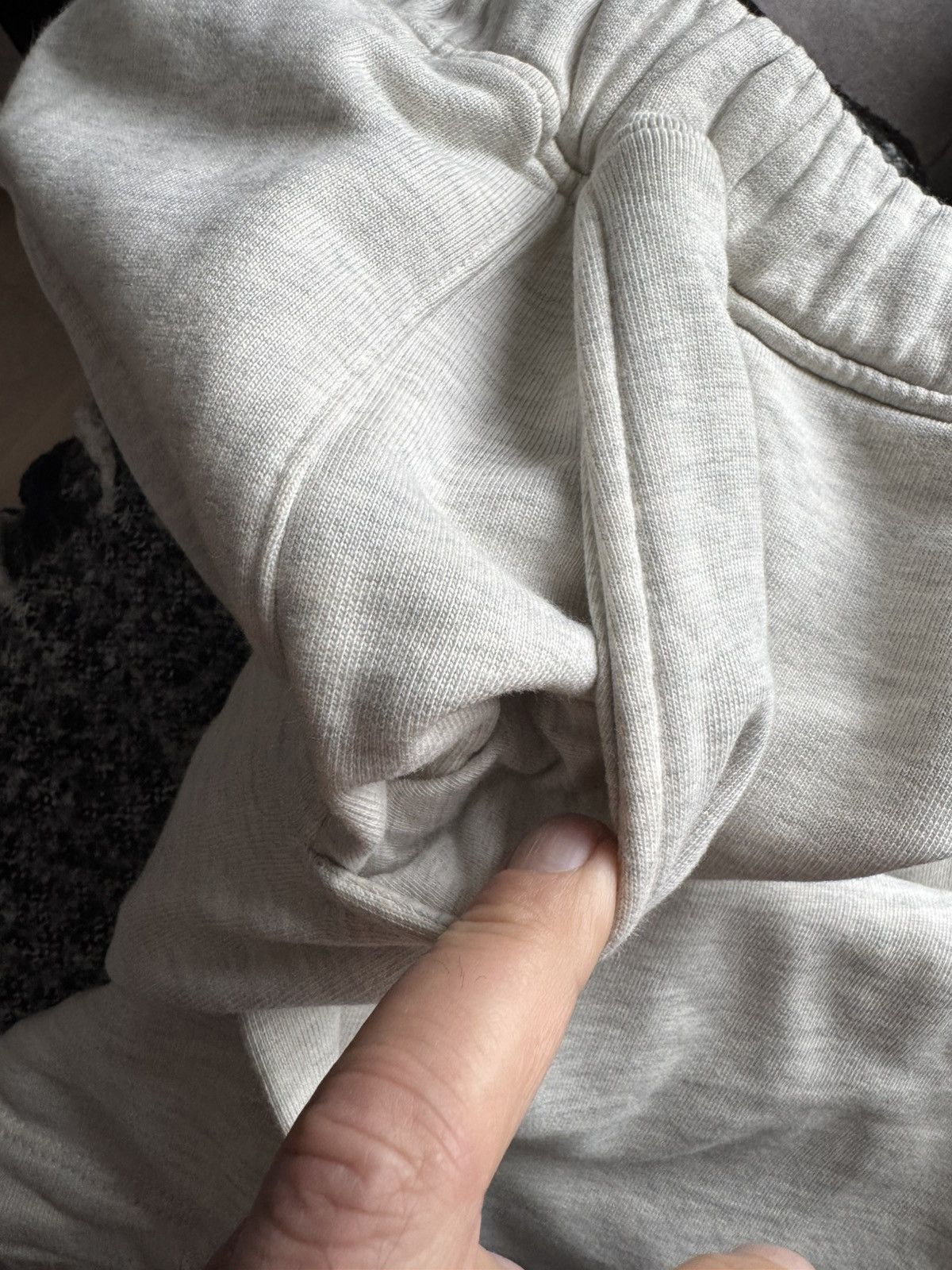 Fear of God FEAR OF GOD mainline Joggers study sizes in photos by tape Size US 30 / EU 46 - 22 Thumbnail