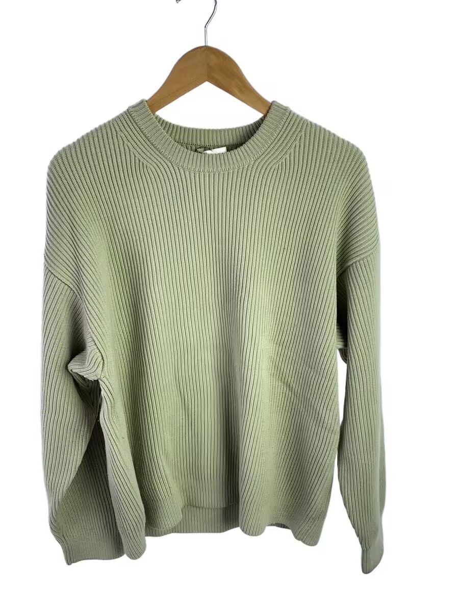 Auralee AW19 Ribbed Knit Sweater Size US XXL / EU 58 / 5 - 1 Thumbnail