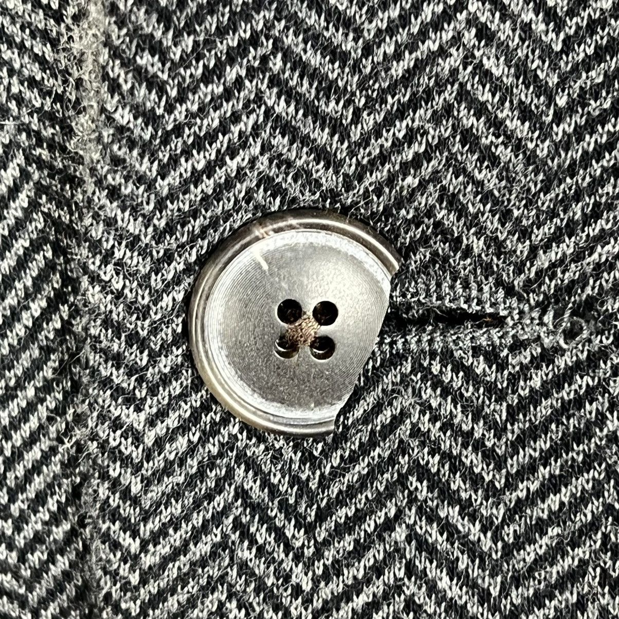 Issey Miyake Vintage Issey Miyake Frapbois Blazer Jacket Size M / US 6-8 / IT 42-44 - 9 Thumbnail
