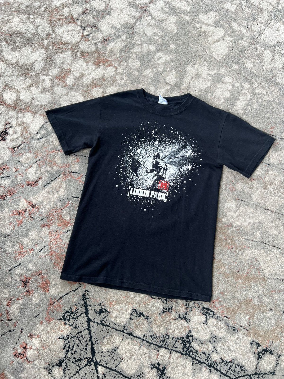 Band Tees Linkin Park 2004 Tee Size US S / EU 44-46 / 1 - 1 Thumbnail
