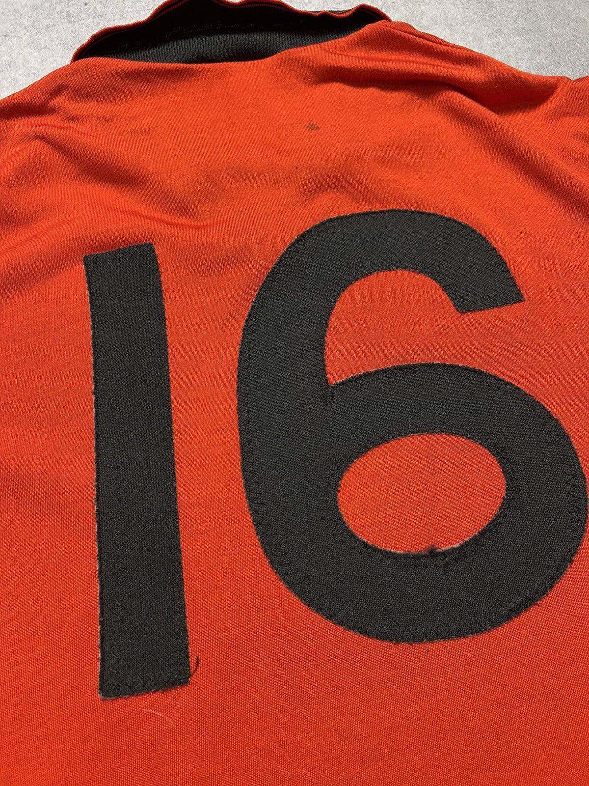 O'Neills vintage 90s St.Mary's GAA O'Neills #16 Jersey Gaelic Hurling Size US XL / EU 56 / 4 - 5 Thumbnail