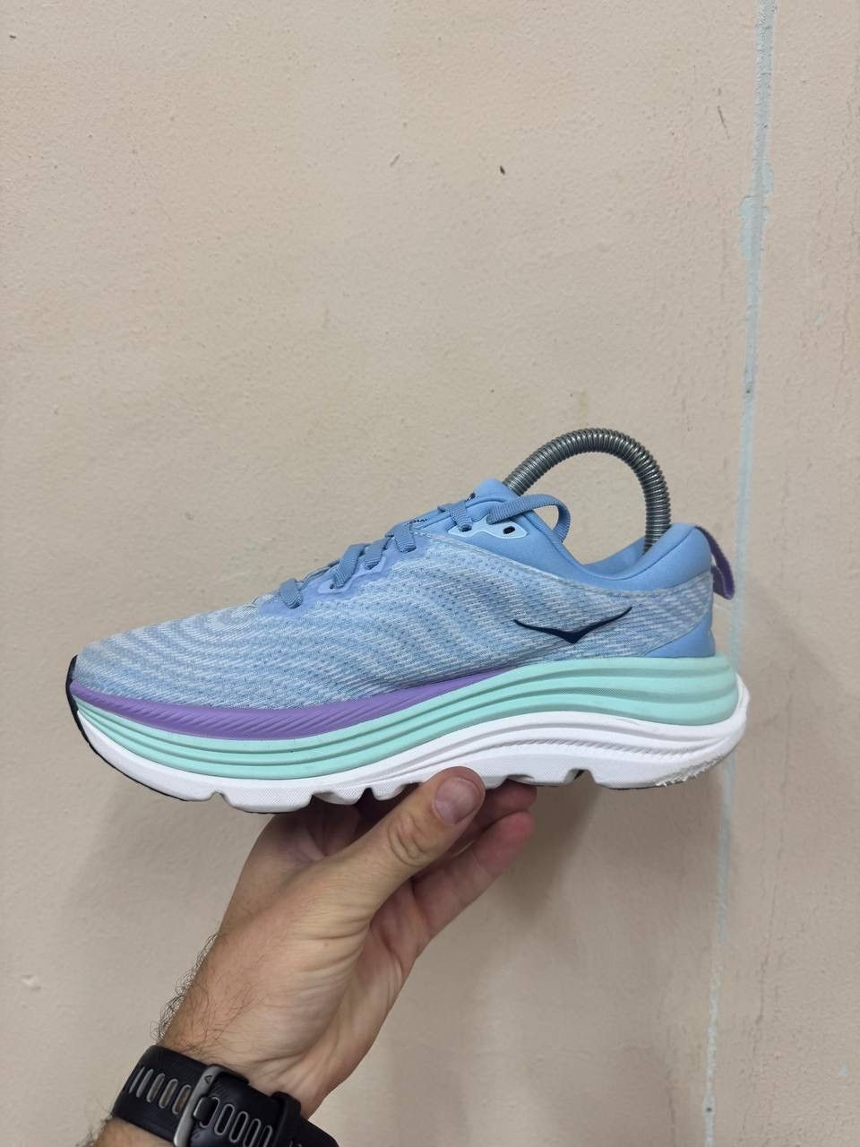 Hoka Hoka gaviota 5 Size US 7 / IT 37 - 5 Thumbnail
