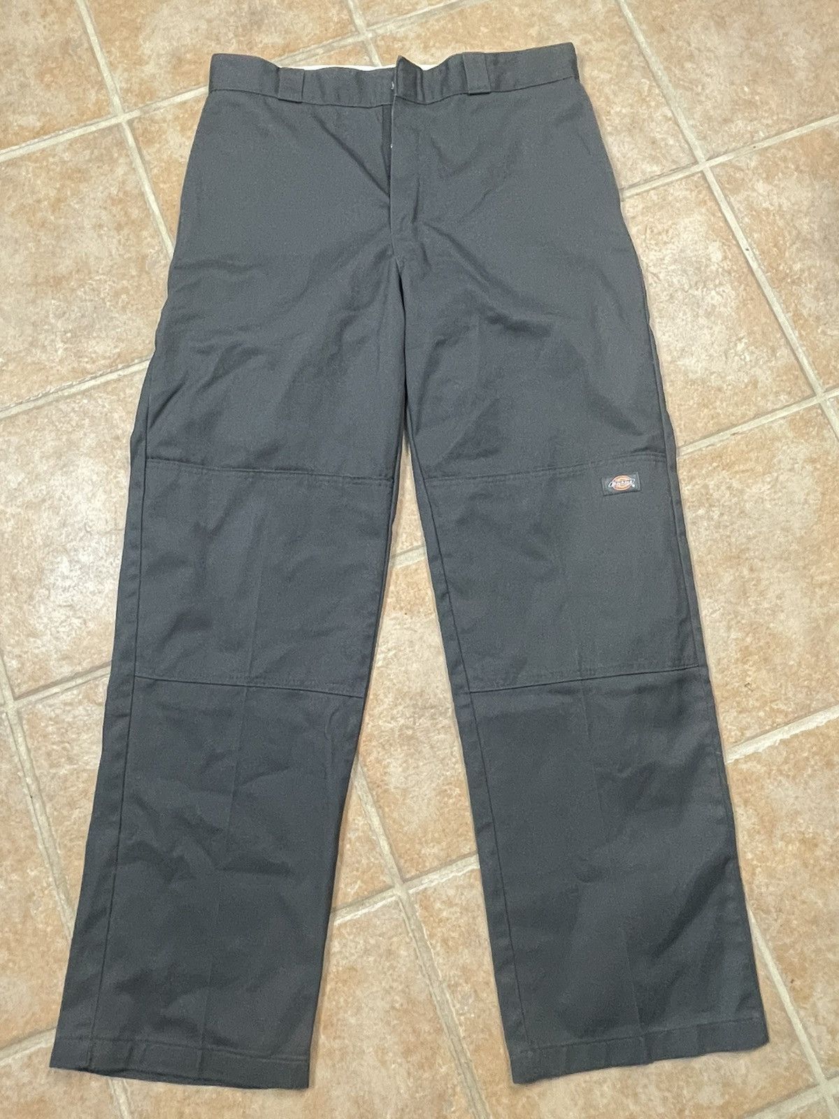 Dickies Dickies Loose Fit Double Knee Size US 34 / EU 50 - 1 Thumbnail