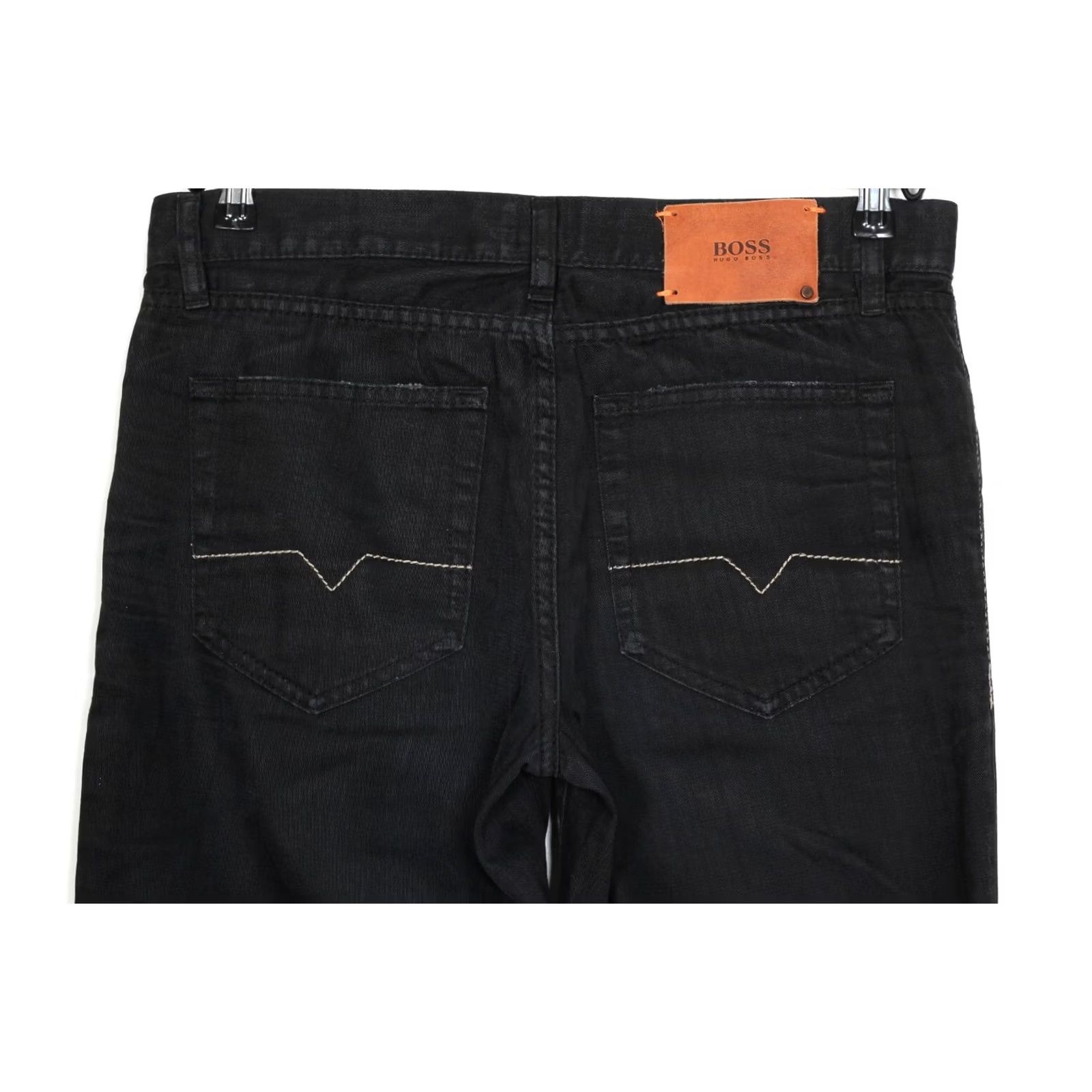Hugo Boss VINTAGE not applicable. Size US 34 / EU 50 - 4 Thumbnail