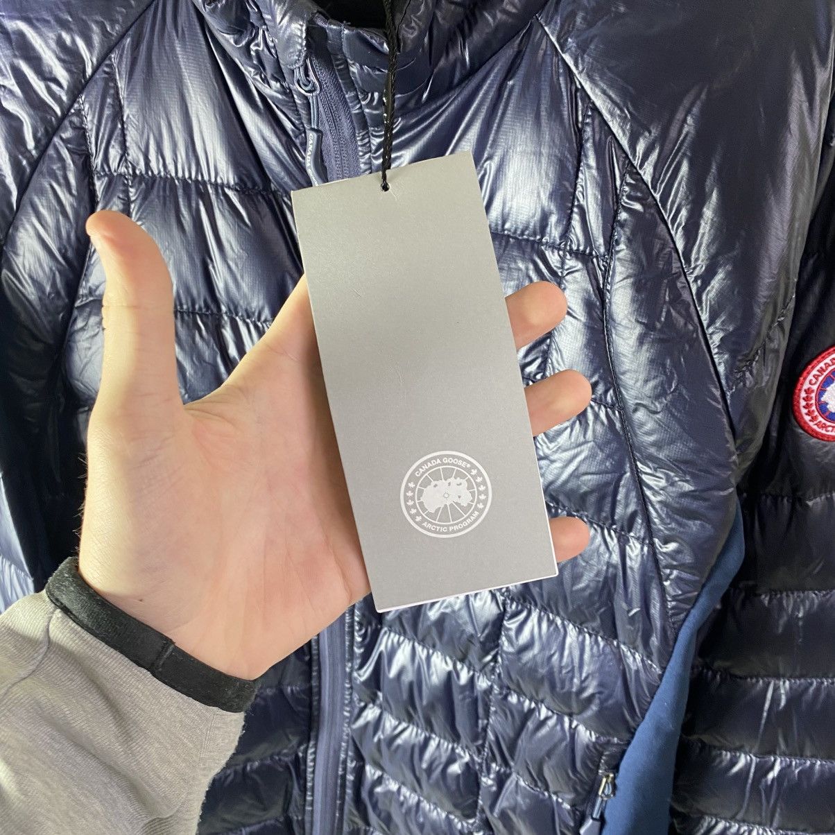 Canada Goose NEW Canada Goose Jacket Size US L / EU 52-54 / 3 - 6 Thumbnail