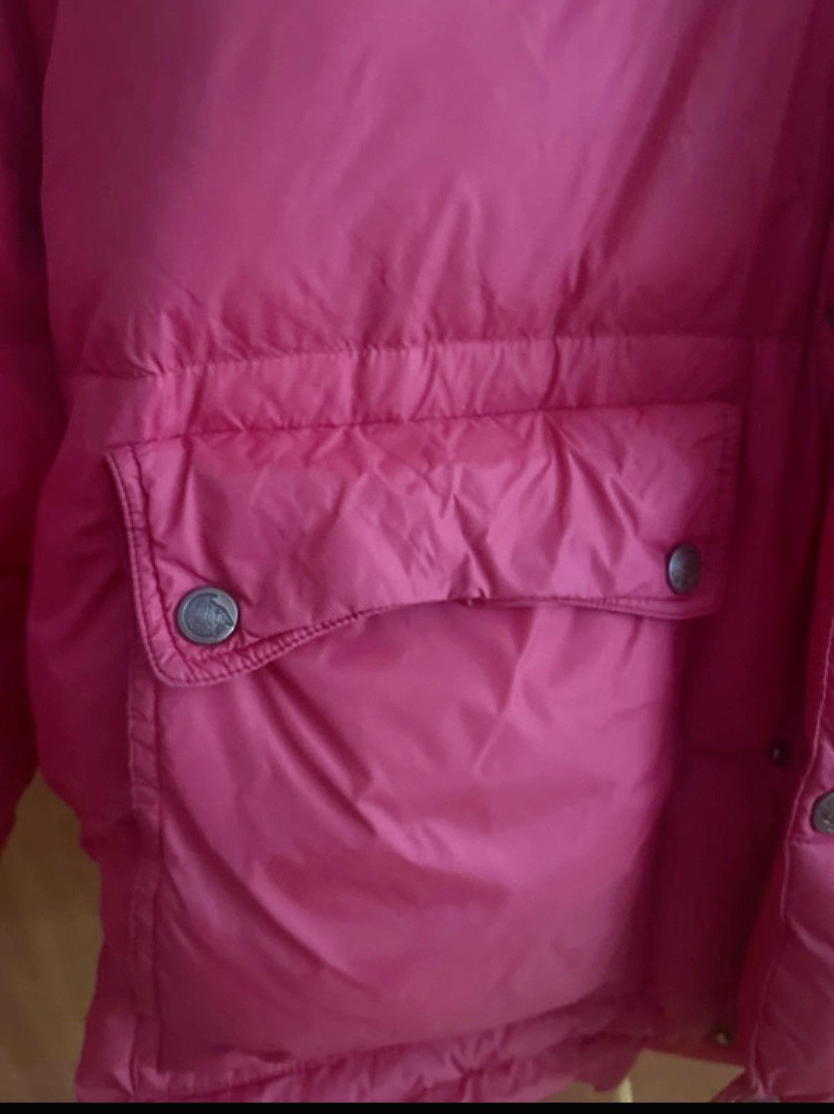Fjallraven Fjällräven Expedition Lite Down Jacket Red Size S Size US S / EU 44-46 / 1 - 5 Thumbnail