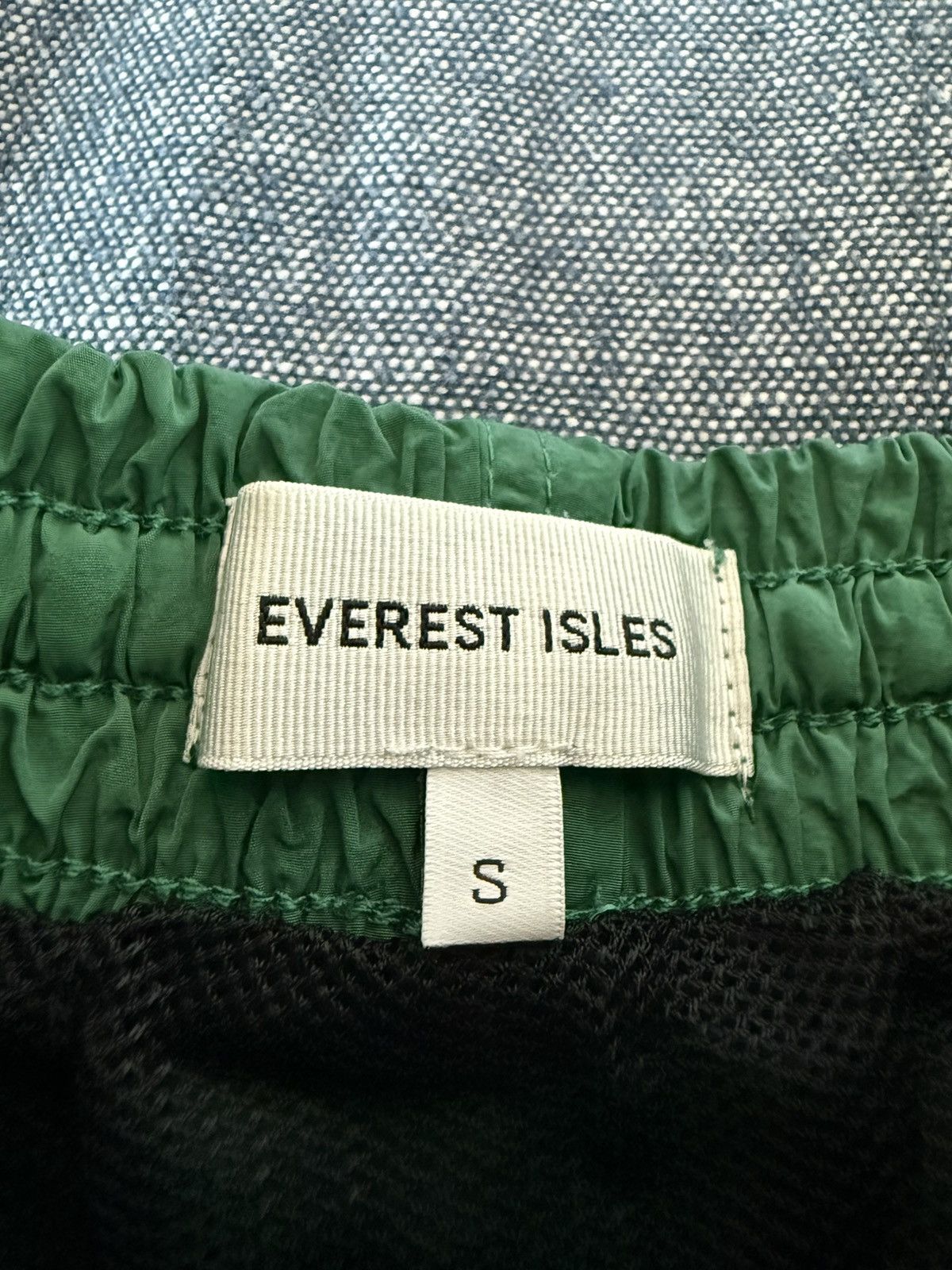 Eric Emanuel Eric Emanuel x Everest Isles Bathing Suit - SMALL Size US 30 / EU 46 - 4 Thumbnail