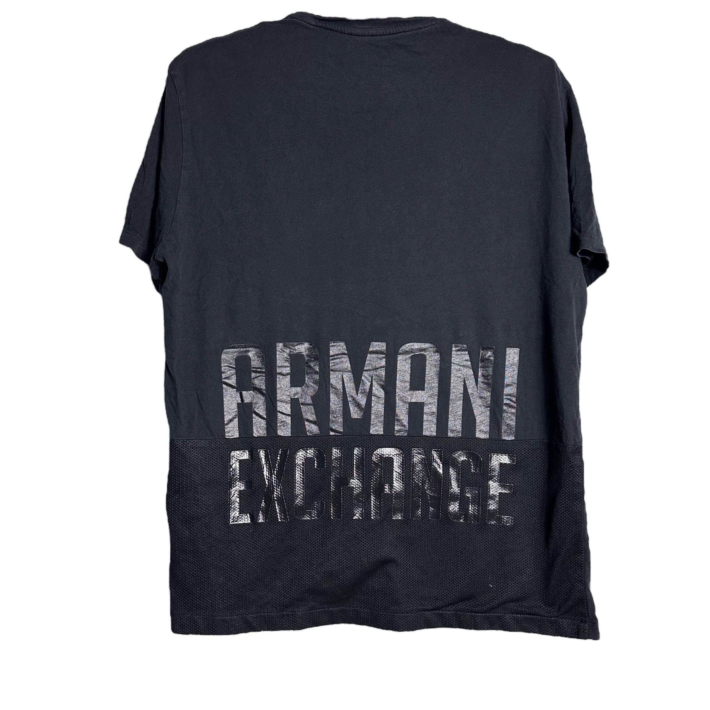 🔥RARE🔥Vintage Armani Exchange AX OG T-shirt