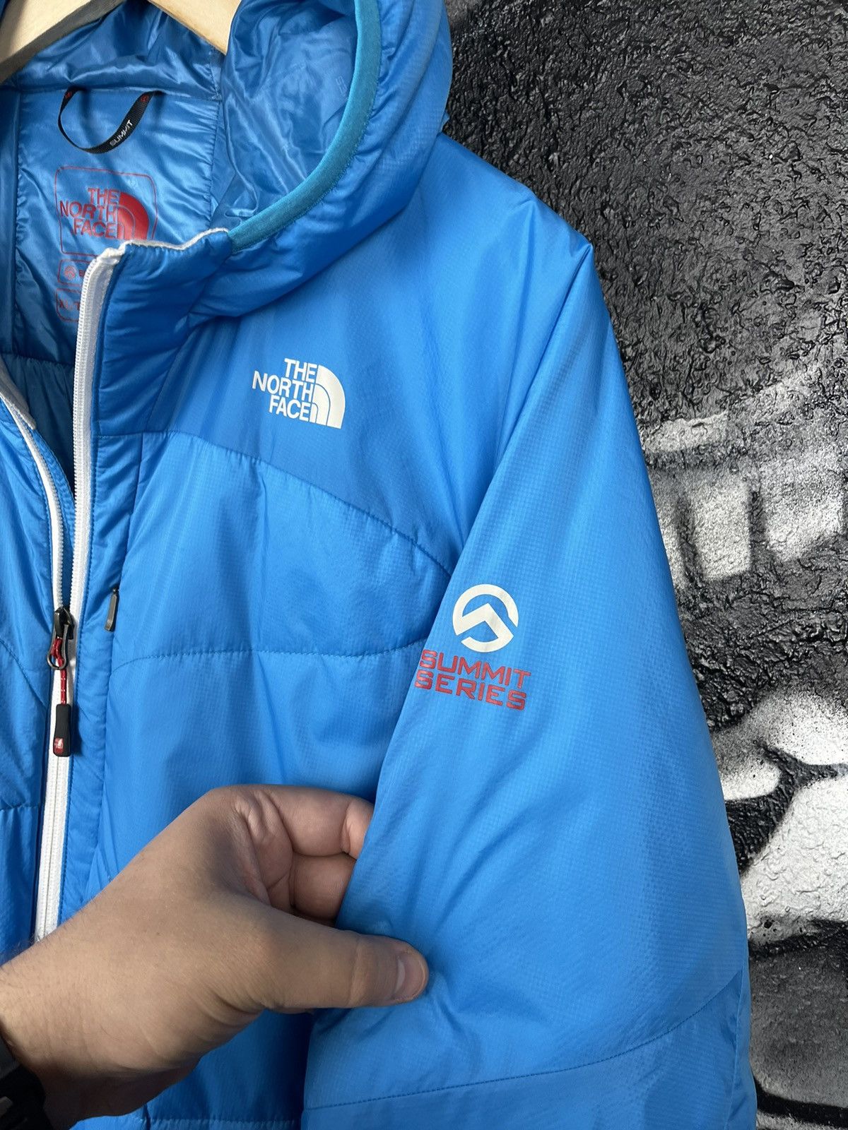 The North Face The North Face Summit Series Primaloft Jacket Woman’s XL/TG Size XL / US 12-14 / IT 48-50 - 12 Thumbnail
