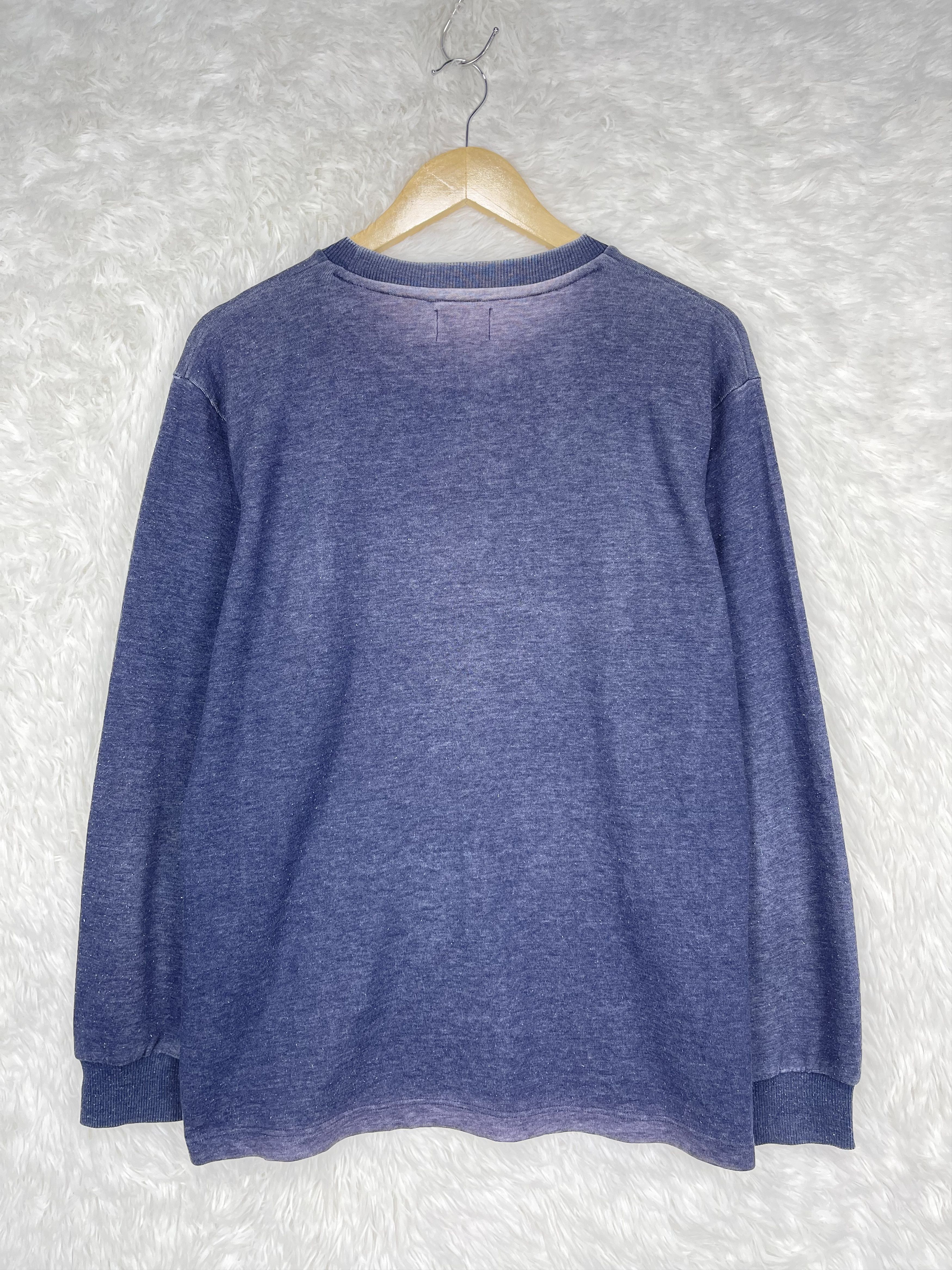 Champion Vintage Champion Reverse Weave Style Sweatshirt AS0020 Size US M / EU 48-50 / 2 - 2 Thumbnail