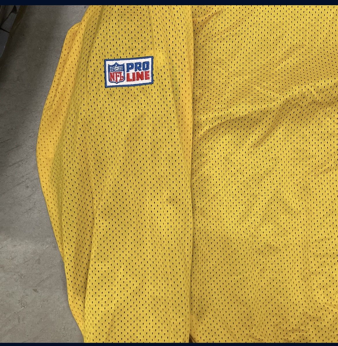 Champion Reversible Green Bay Packers Windbreaker Size US XXL / EU 58 / 5 - 7 Thumbnail
