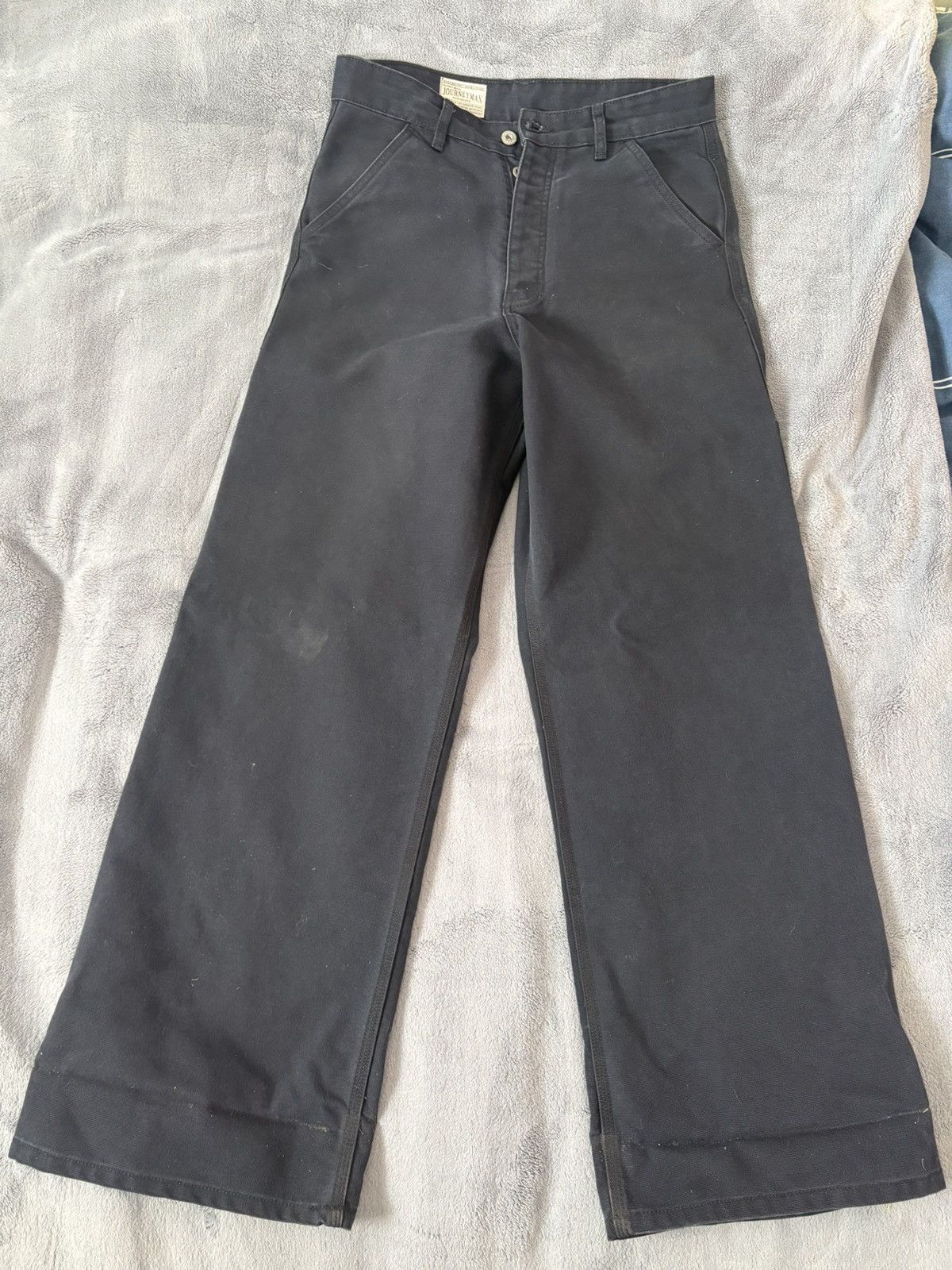 Other Pinup Rags Journeyman Black Size US 30 / EU 46 - 5 Thumbnail