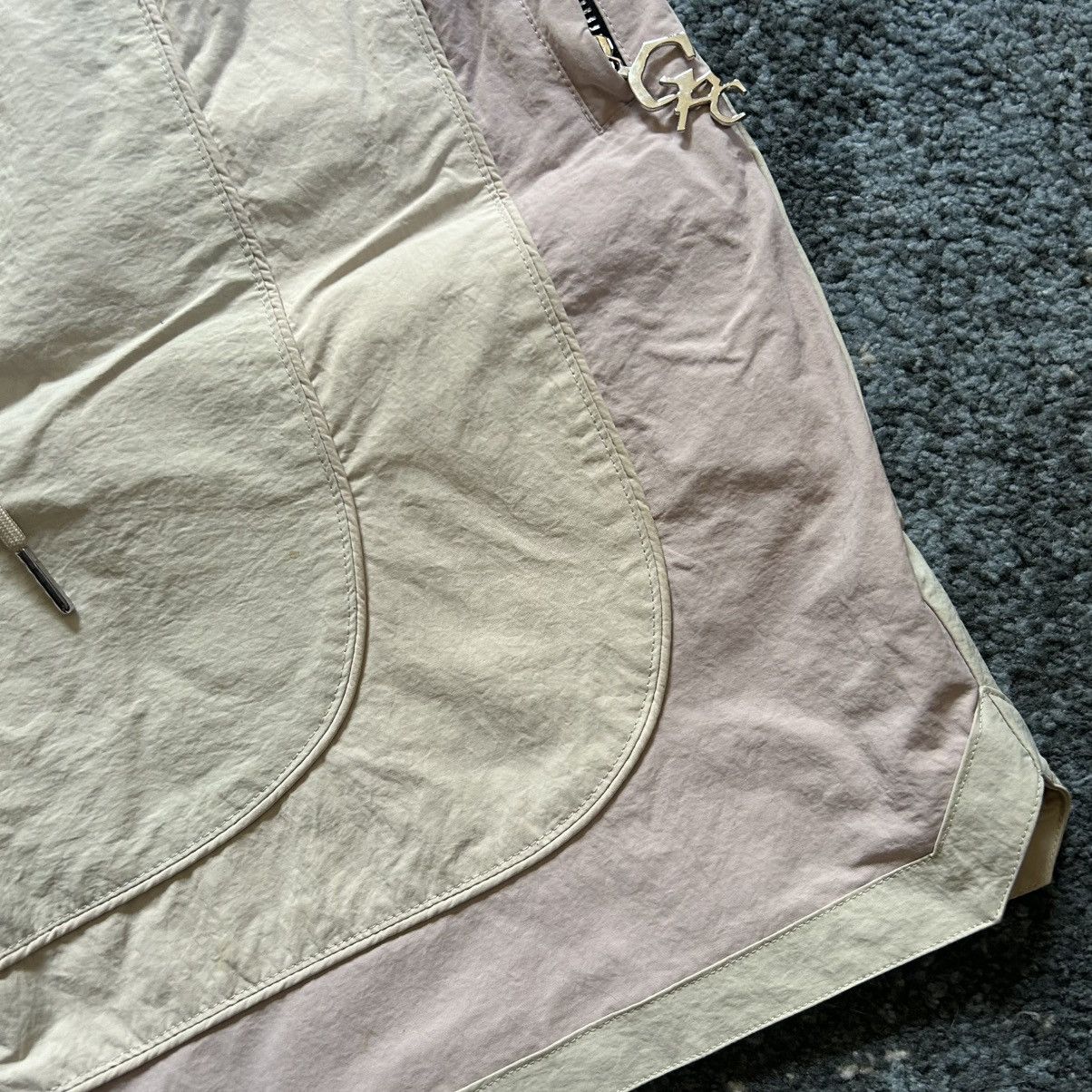 Other GPC MiAMi FLORiDiANS NYLON SHORTS GLOBAL PEACE CLUB Size US 30 / EU 46 - 4 Thumbnail