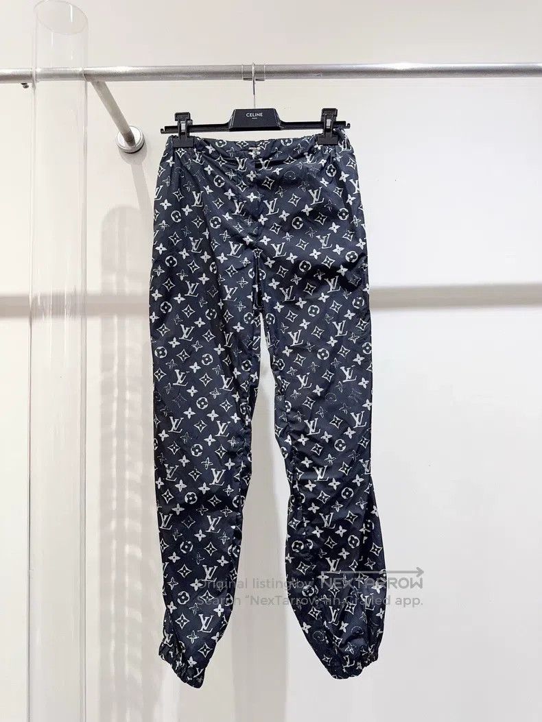 Louis Vuitton Louis Vuitton pants Size US 34 / EU 50 - 1 Thumbnail