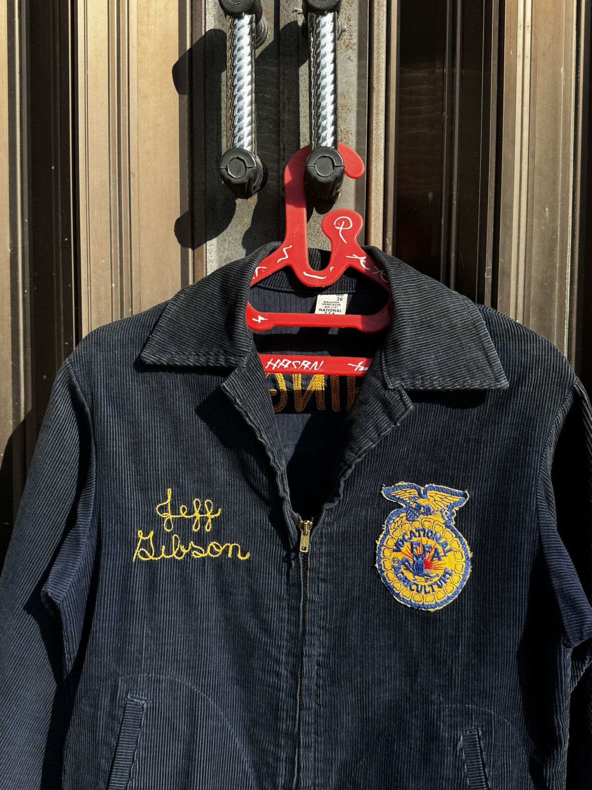 Carhartt FFA Size US XXS / EU 40 - 3 Thumbnail