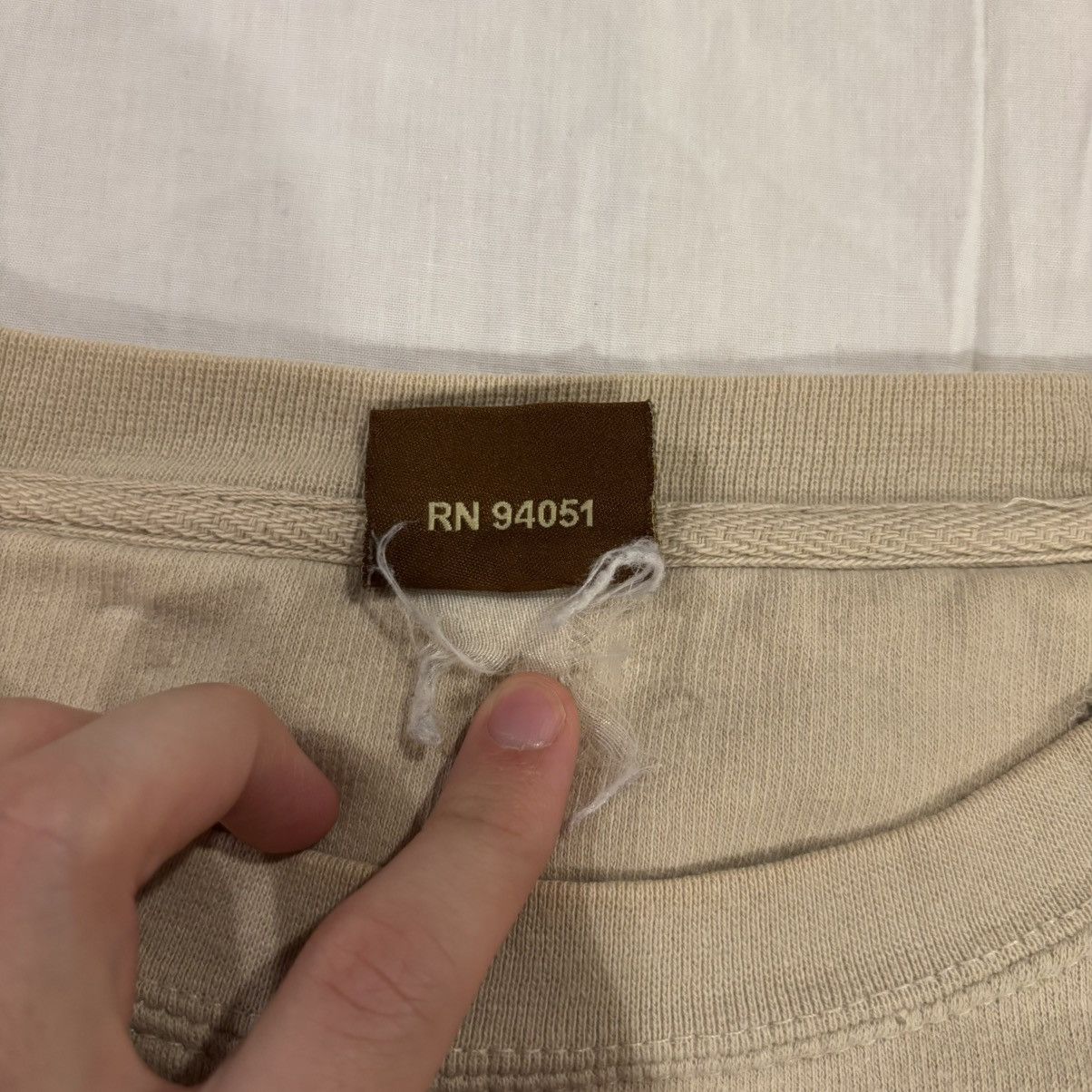 Other Eagle Crewneck Size L/XL Size US XL / EU 56 / 4 - 5 Thumbnail