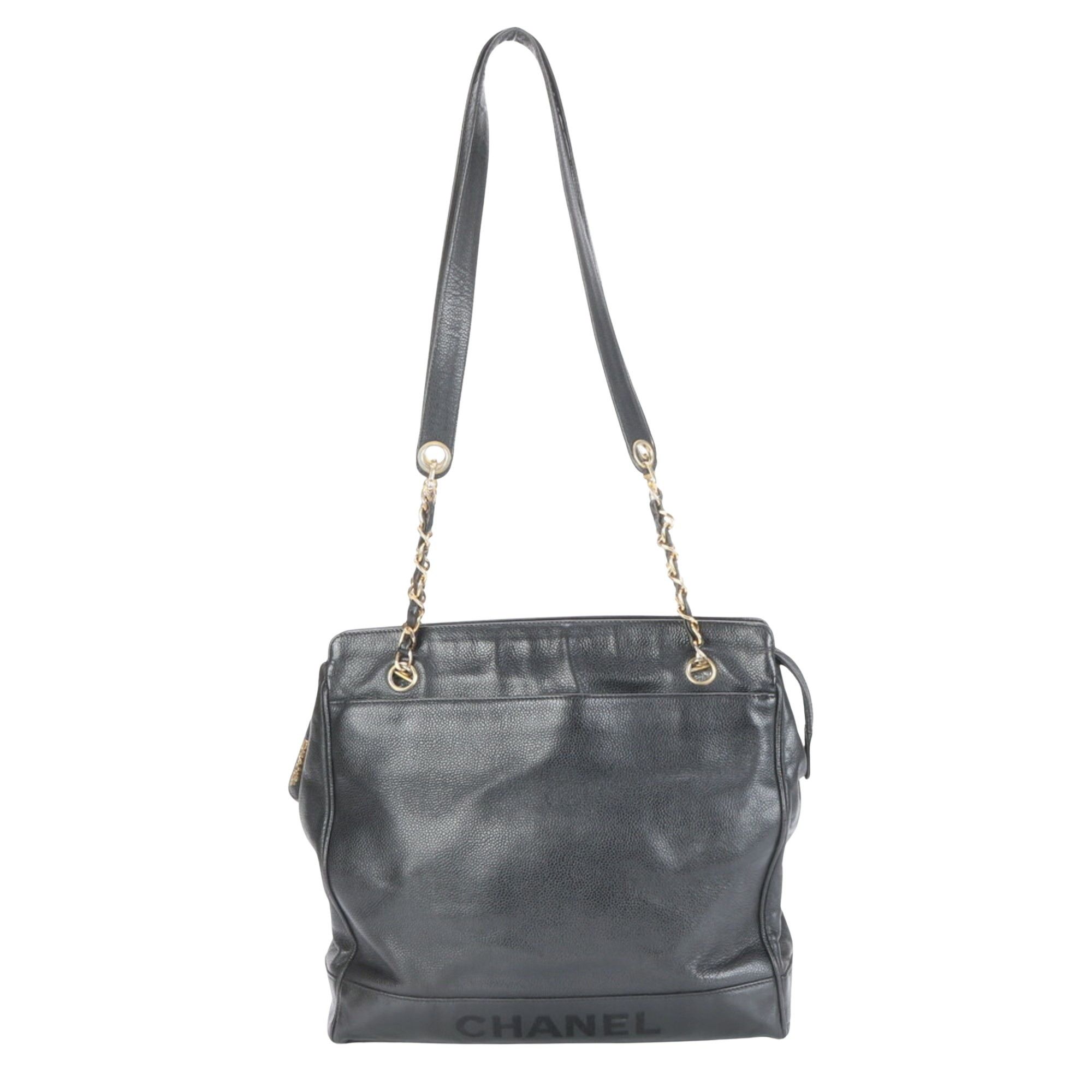 Chanel Chanel Coco Mark shoulder Size ONE SIZE - 1 Thumbnail